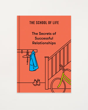 The Secrets of Successful Relationships