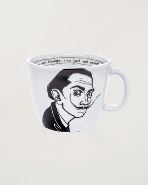 The Surrealistic Dadaist