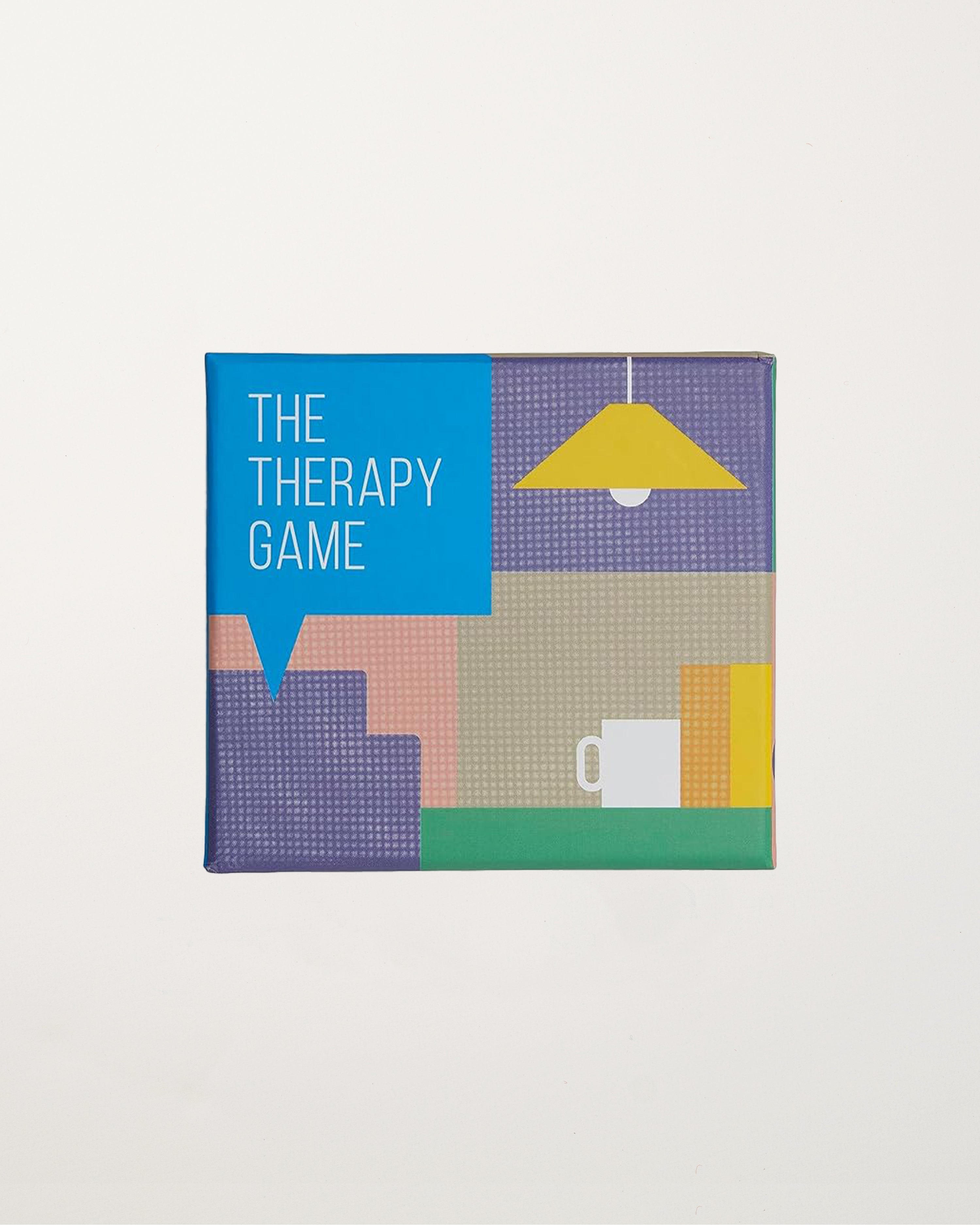 The Therapy Game