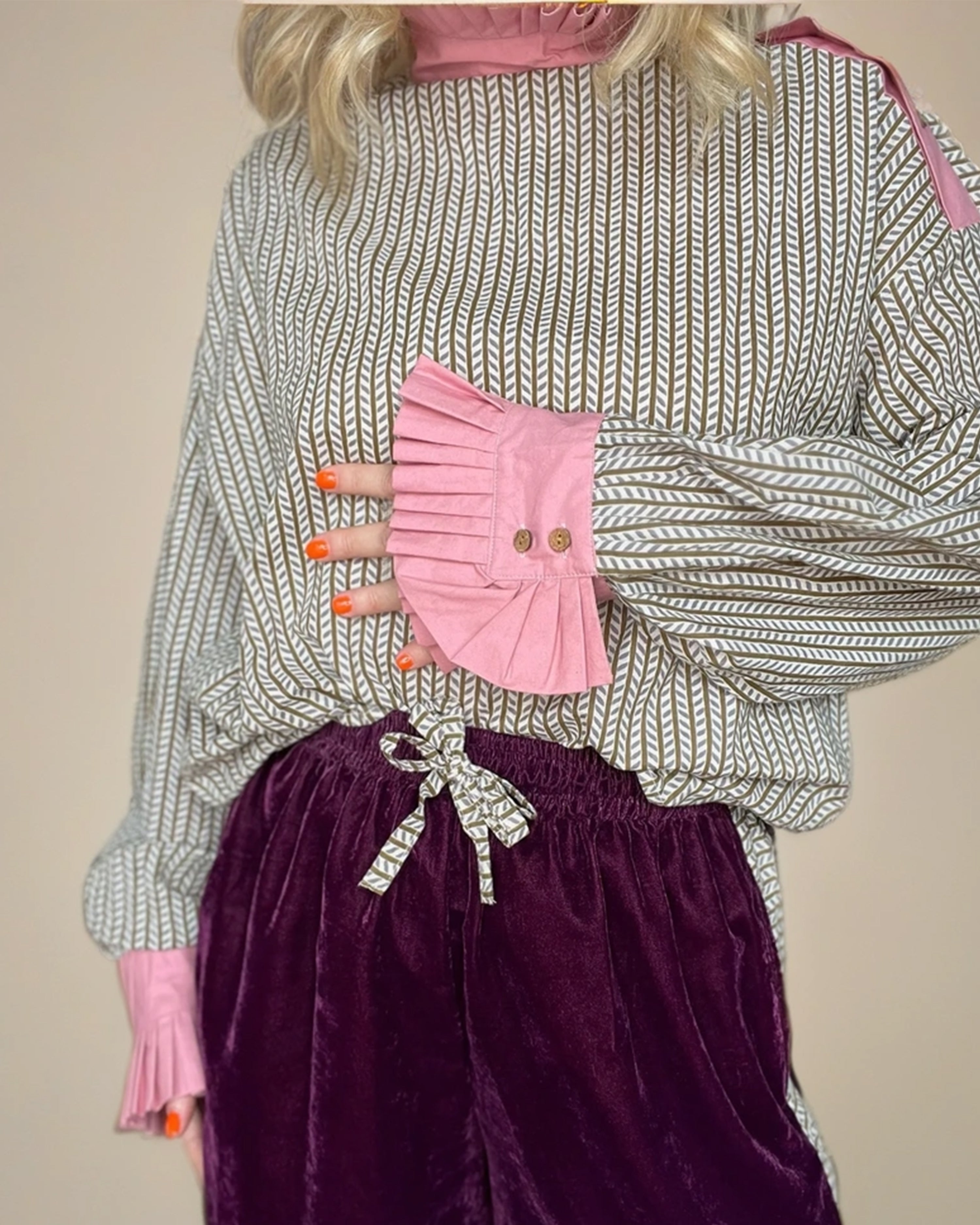 The Artist Connie Shirt