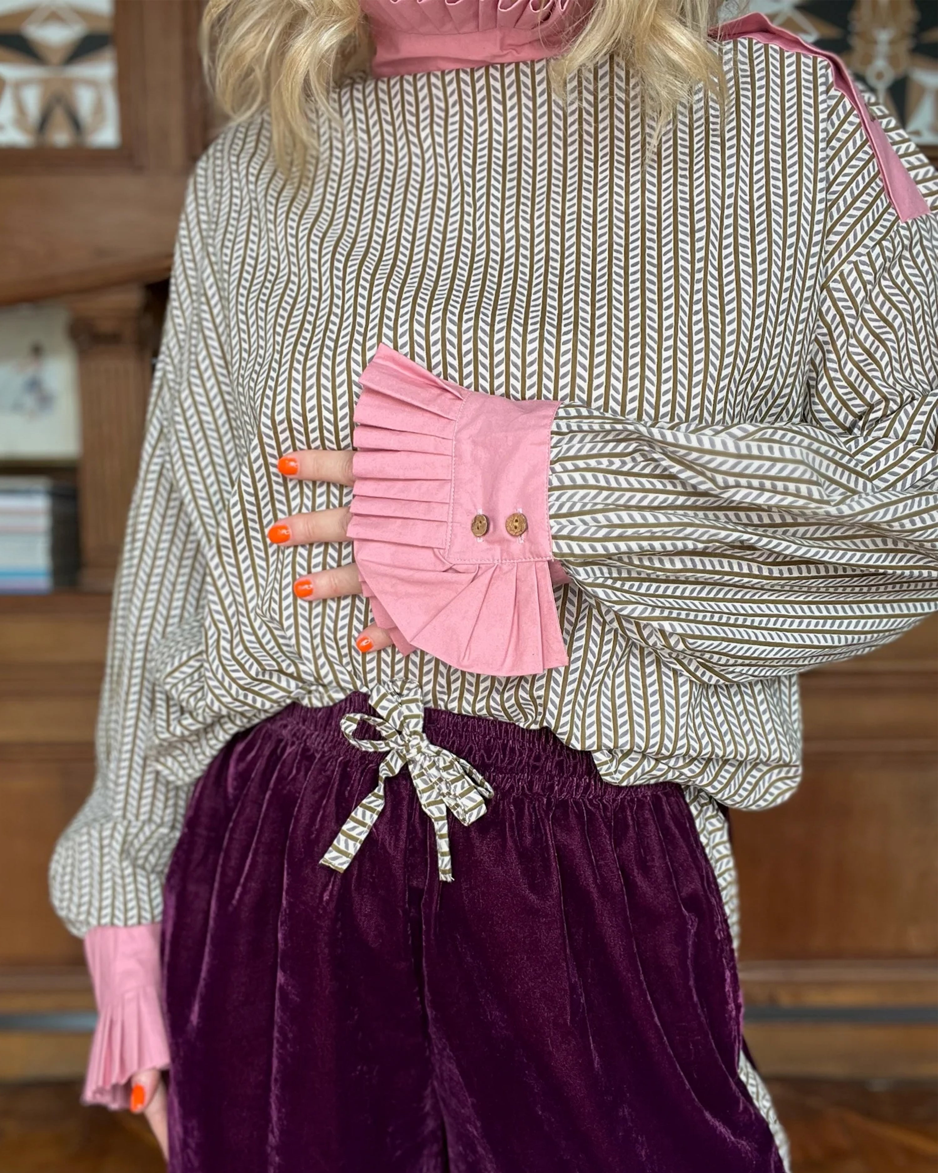 The Artist Connie Shirt