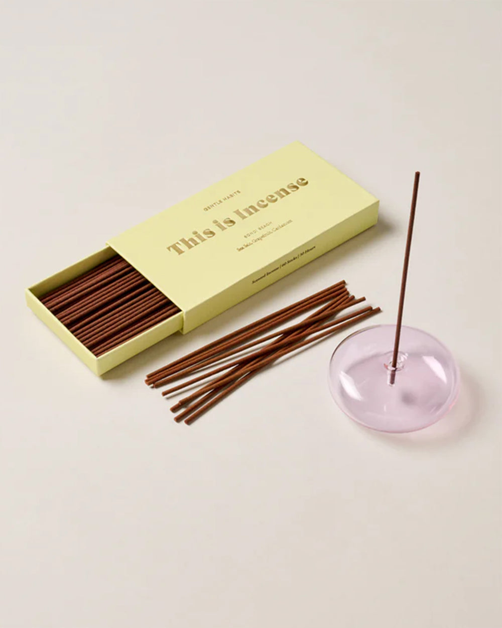 This Is Incense - BONDI BEACH