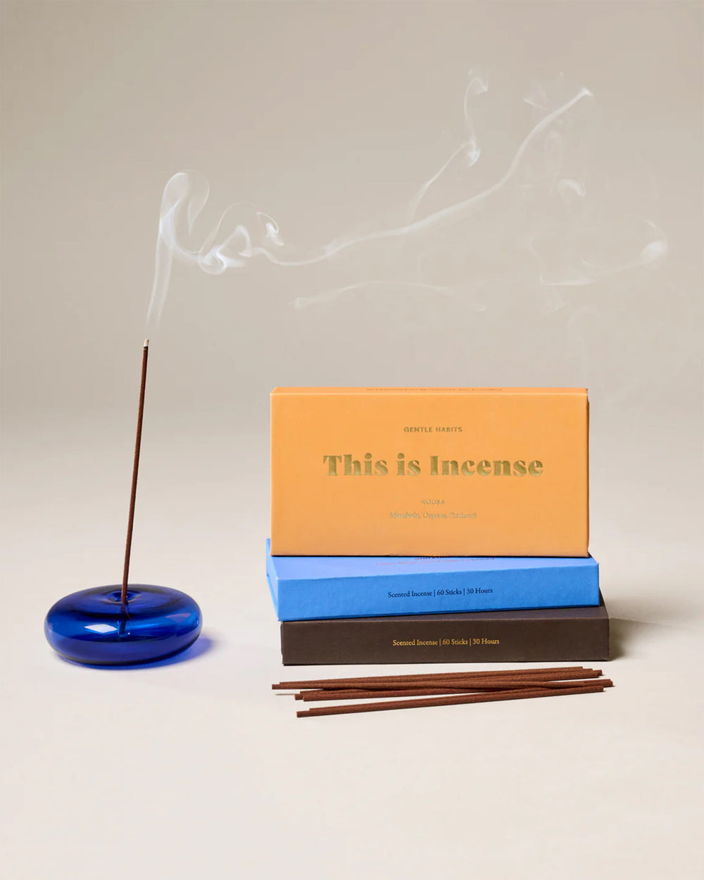 This Is Incense - NOOSA