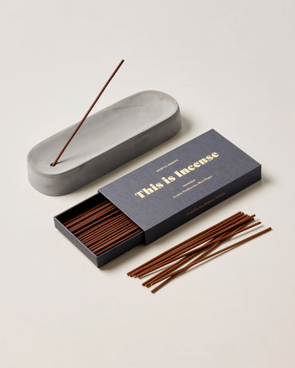 This Is Incense - TASMANIA