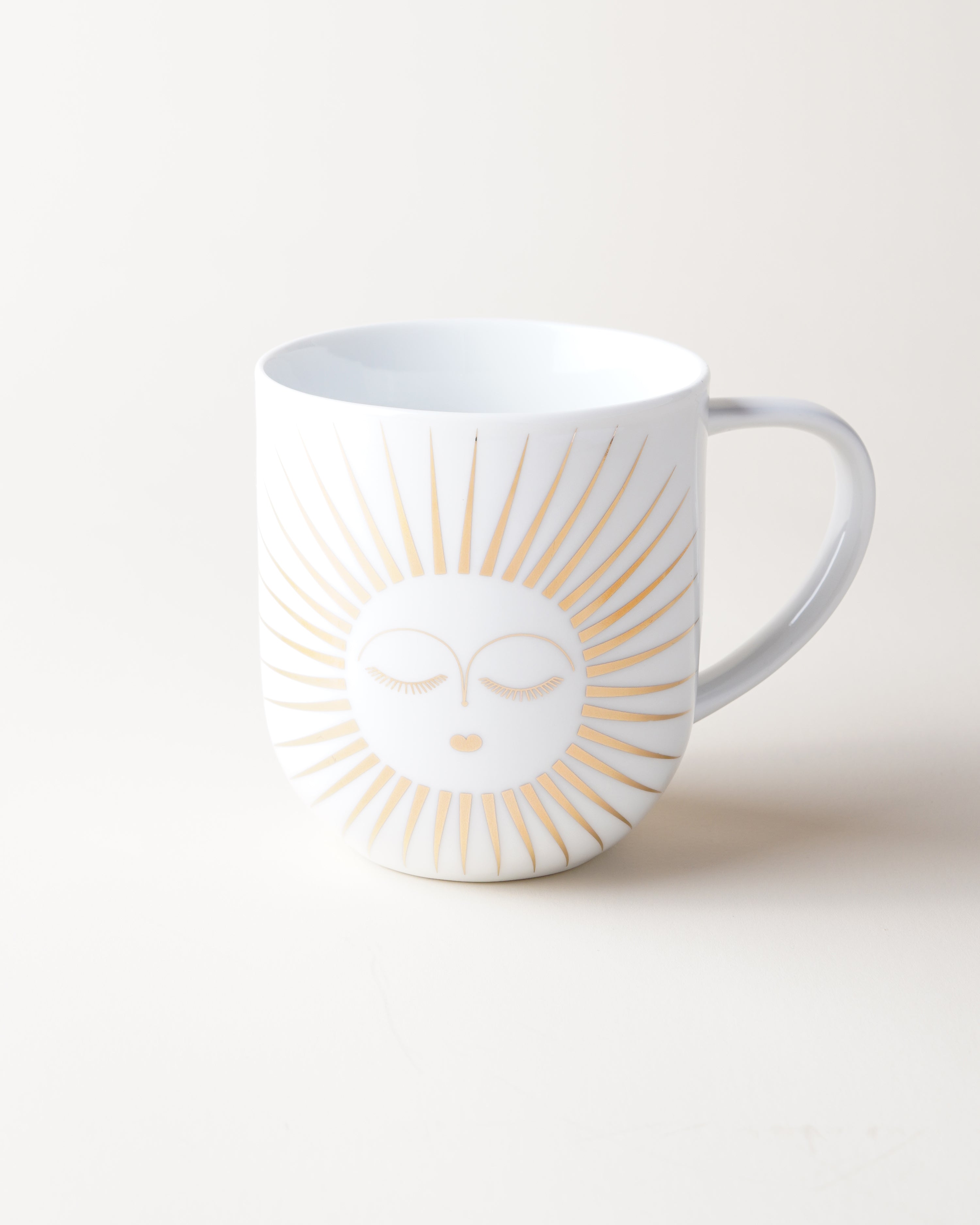 Trevoly Cup Sunny