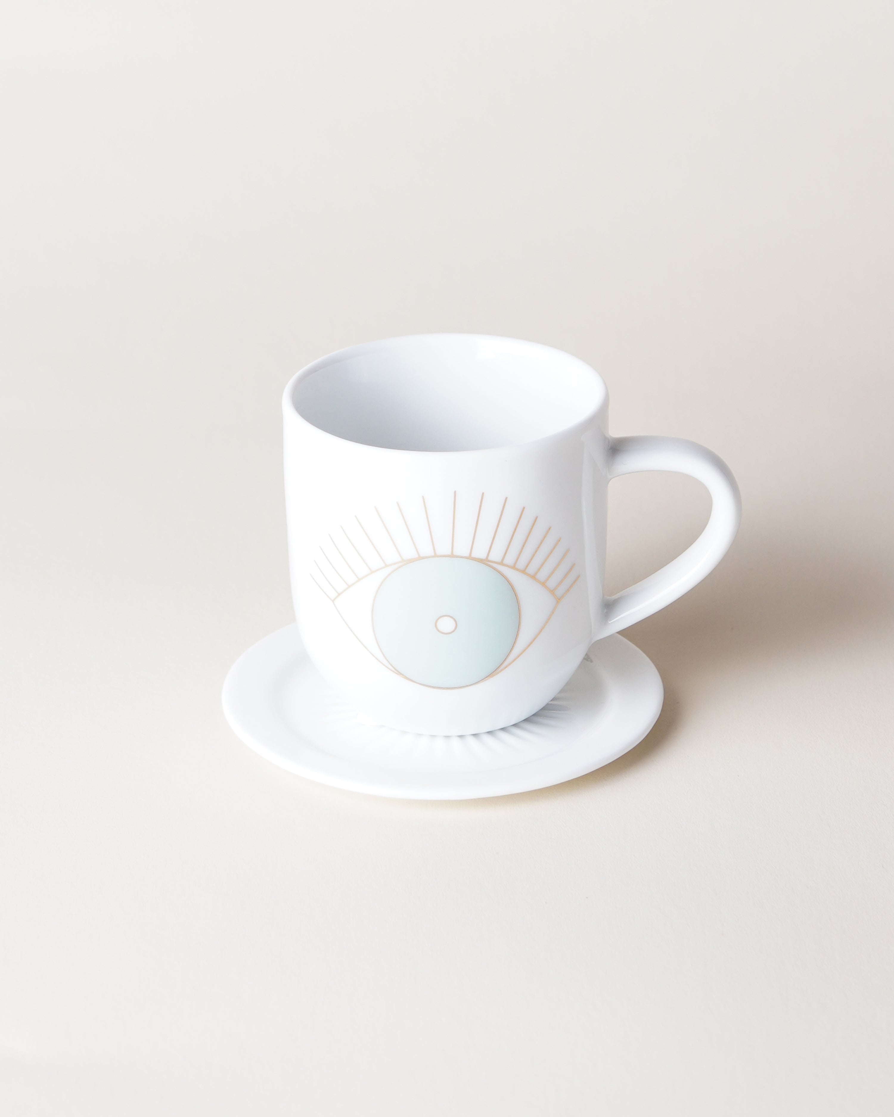 Trevoly Espresso Cup Carey