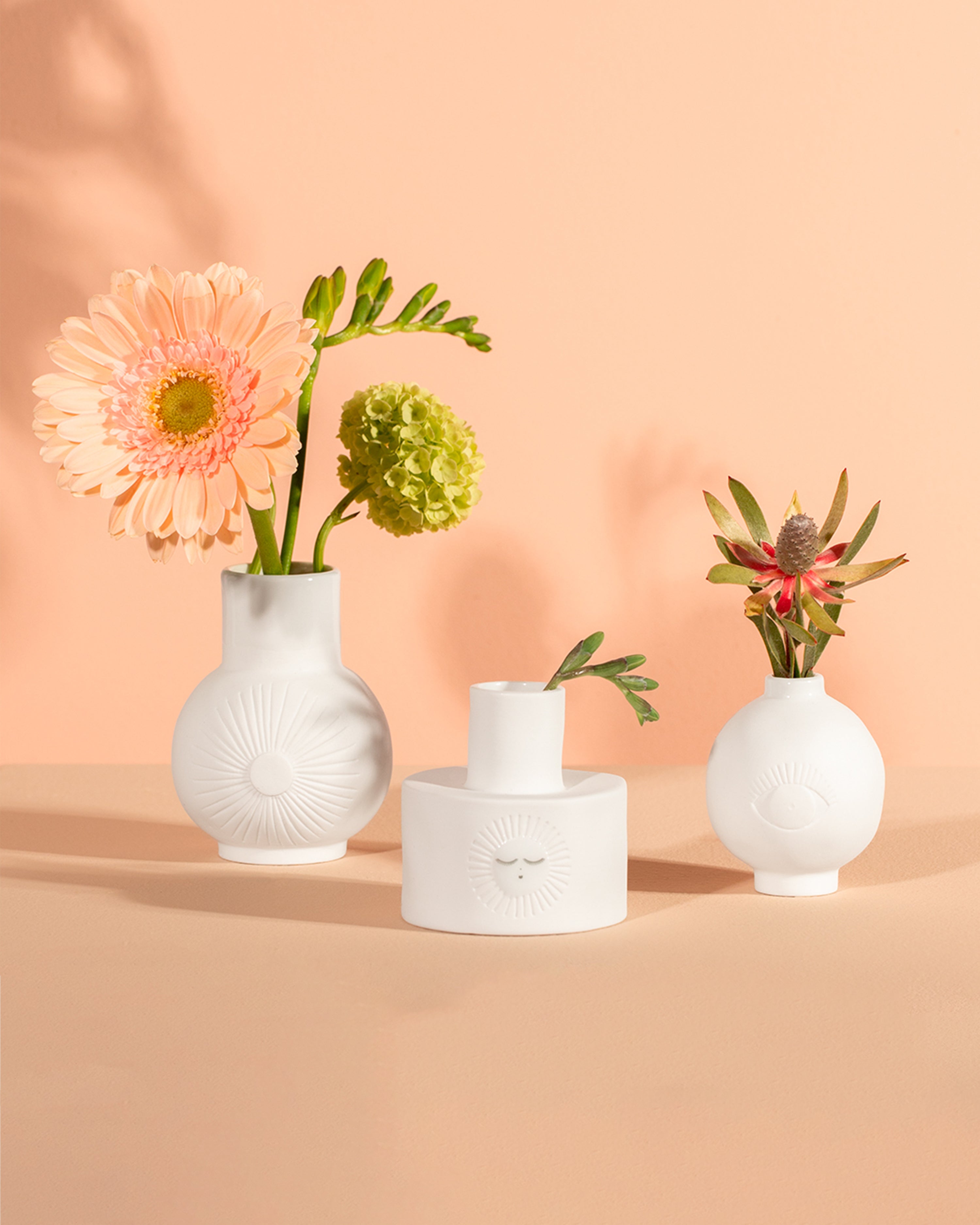 Trevoly Mini Vase Lille