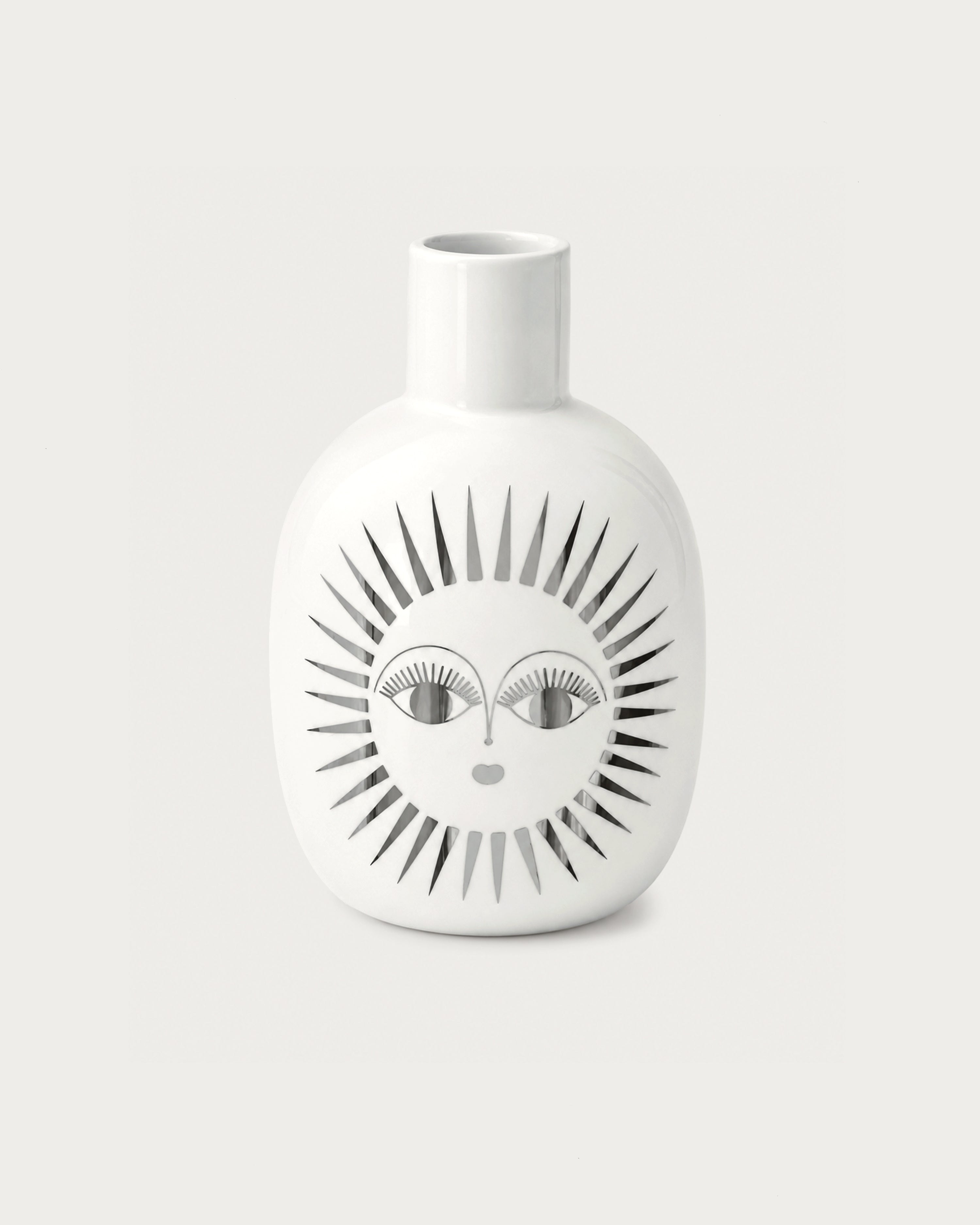 Trevoly Vase Audrey