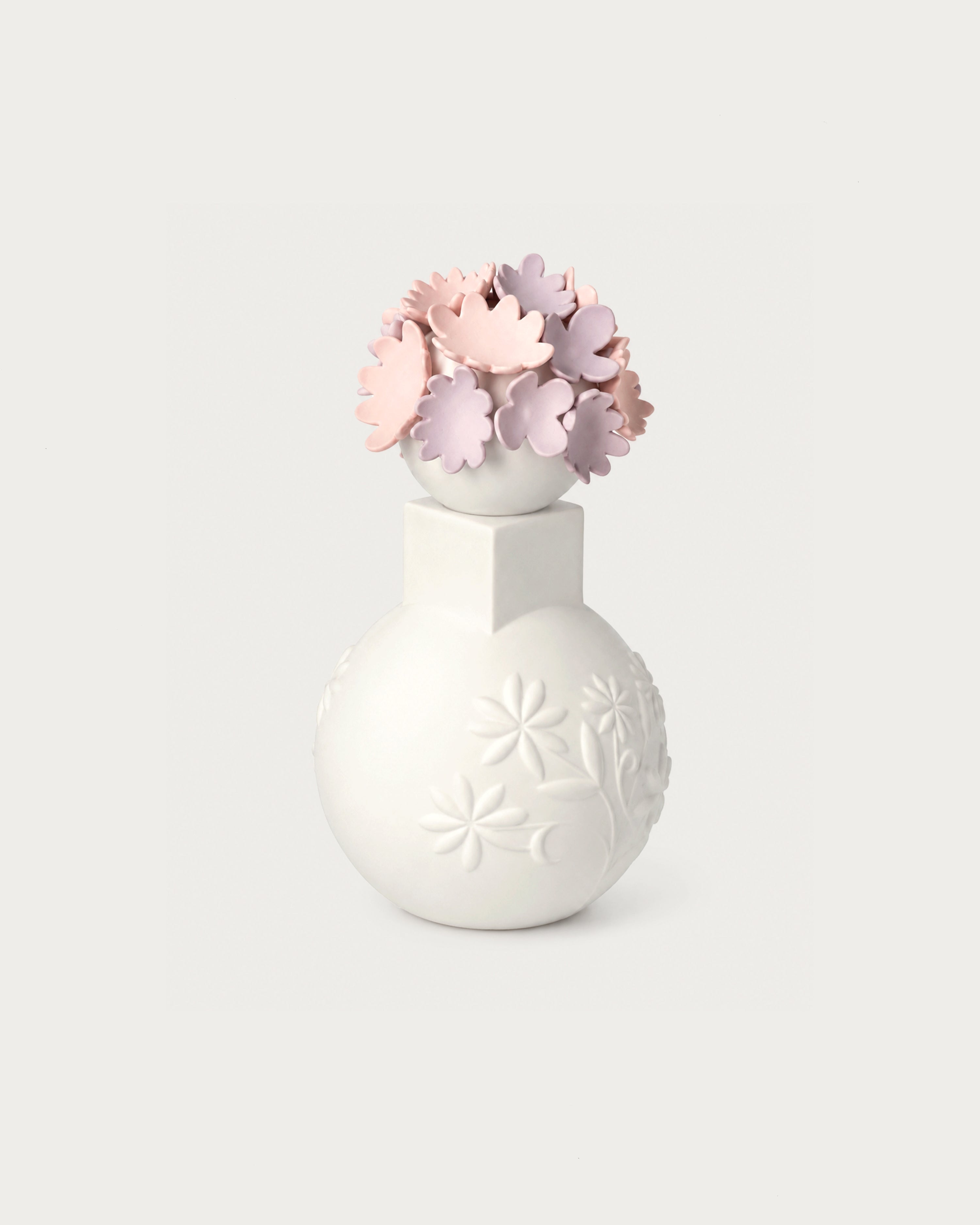 Trevoly Vase Flower Girl