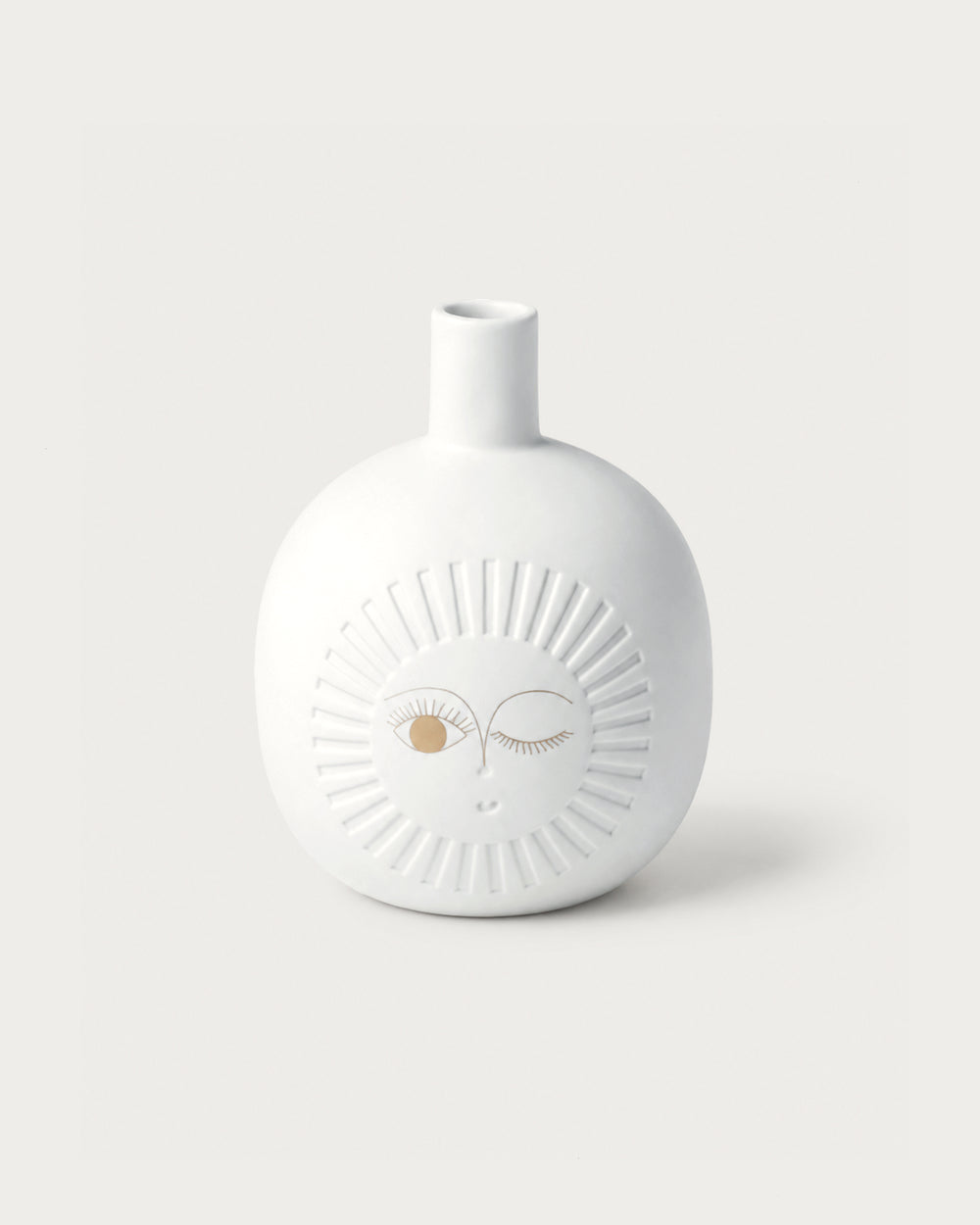 Trevoly Vase Sandrine