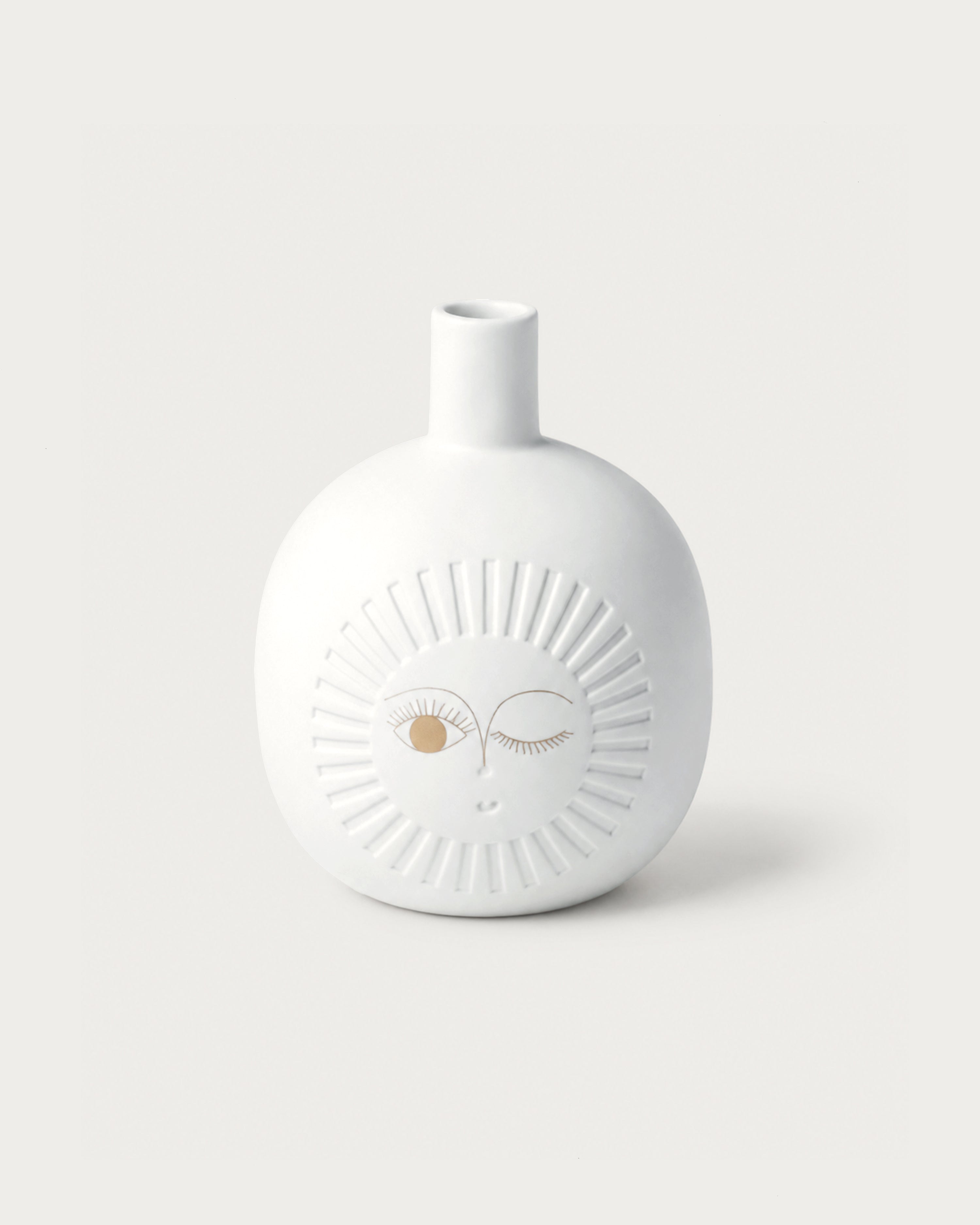 Trevoly Vase Sandrine