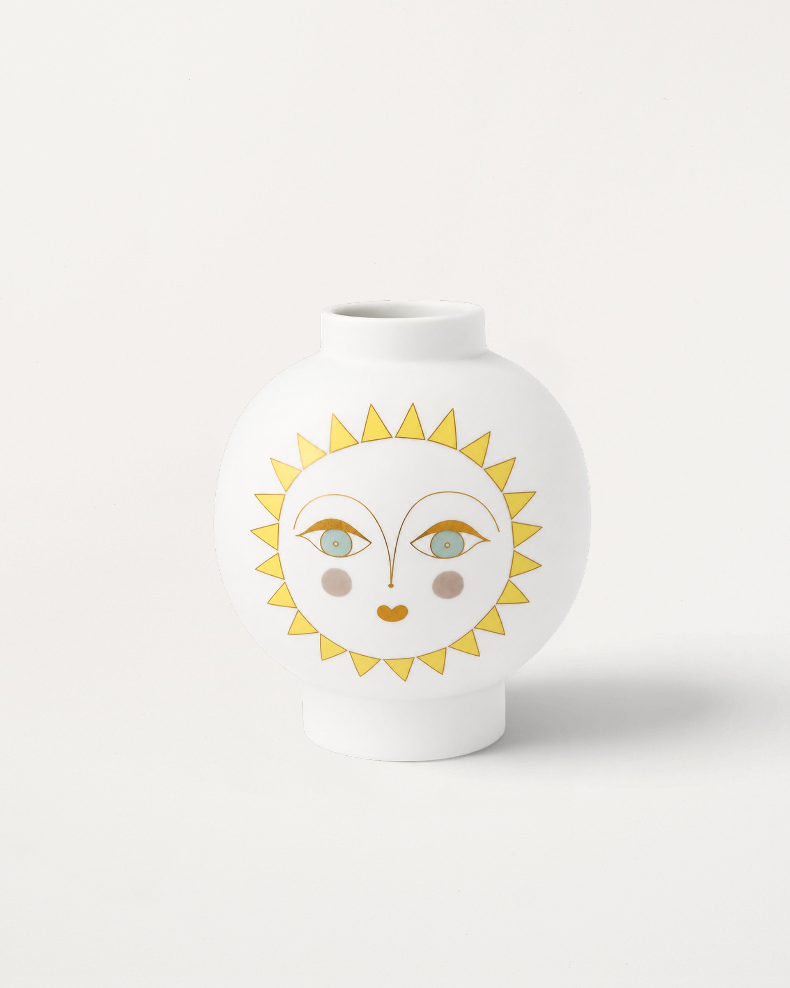 Trevoly Vase Serena Small