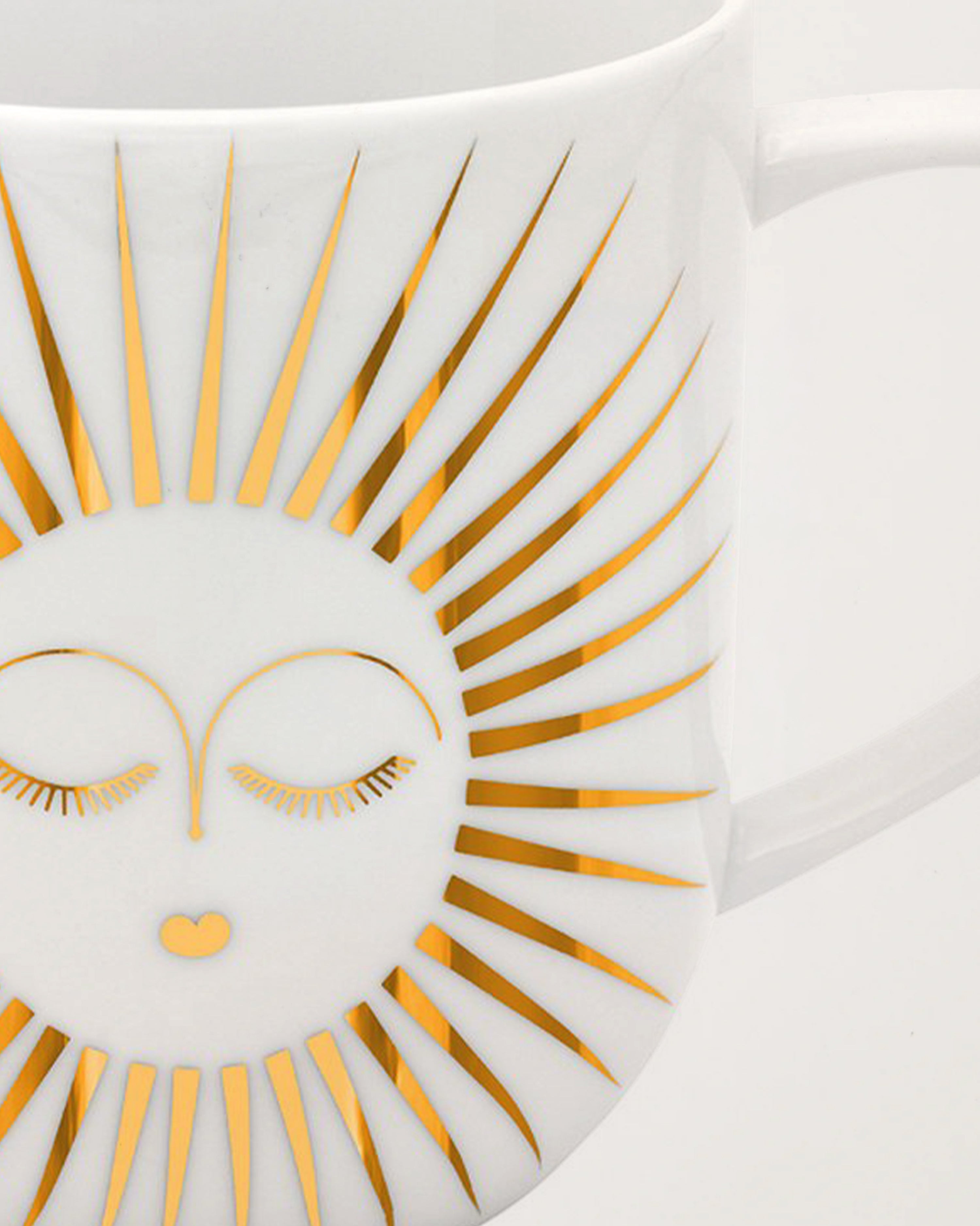 Trevoly Cup Sunny