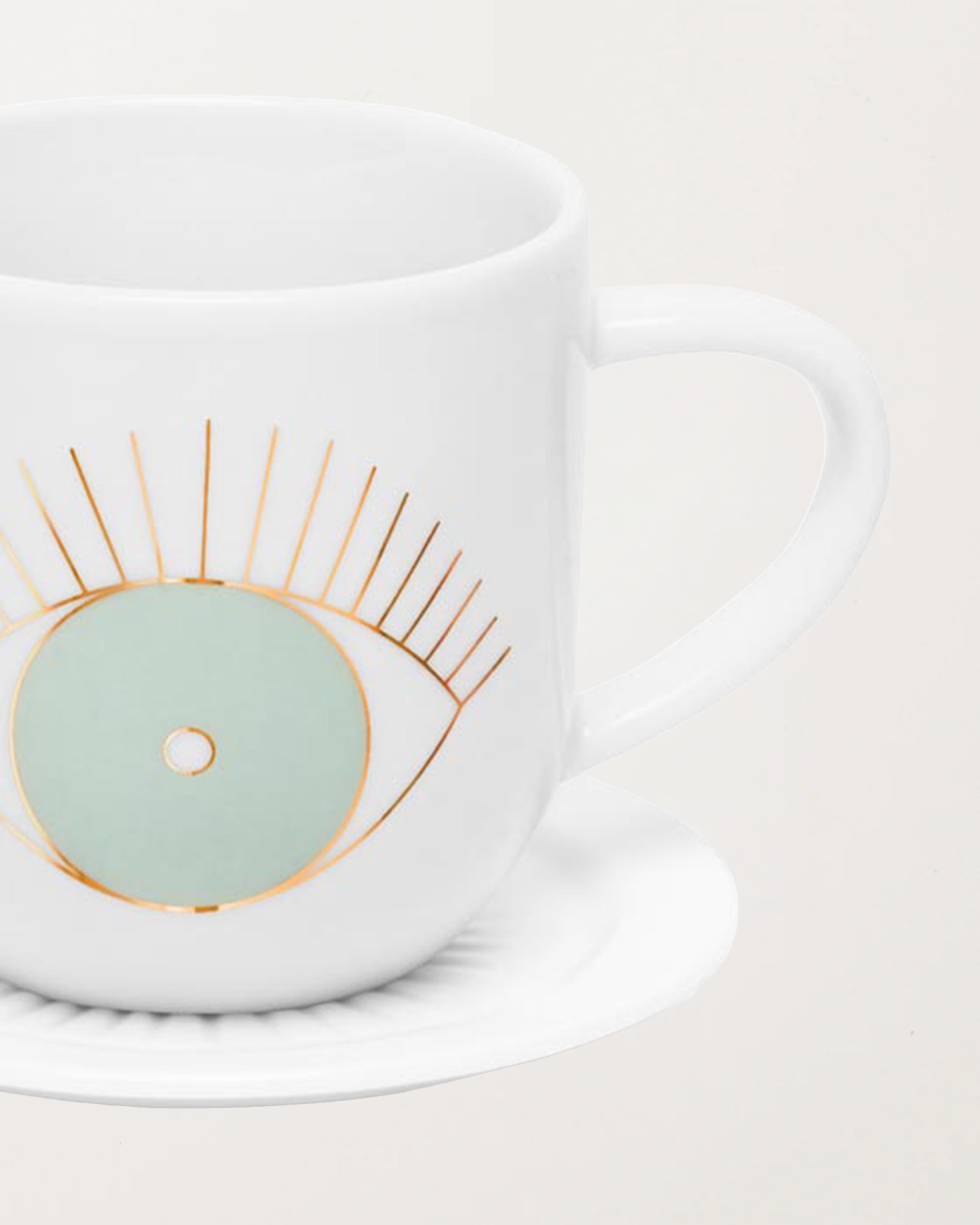 Trevoly Espresso Cup Carey