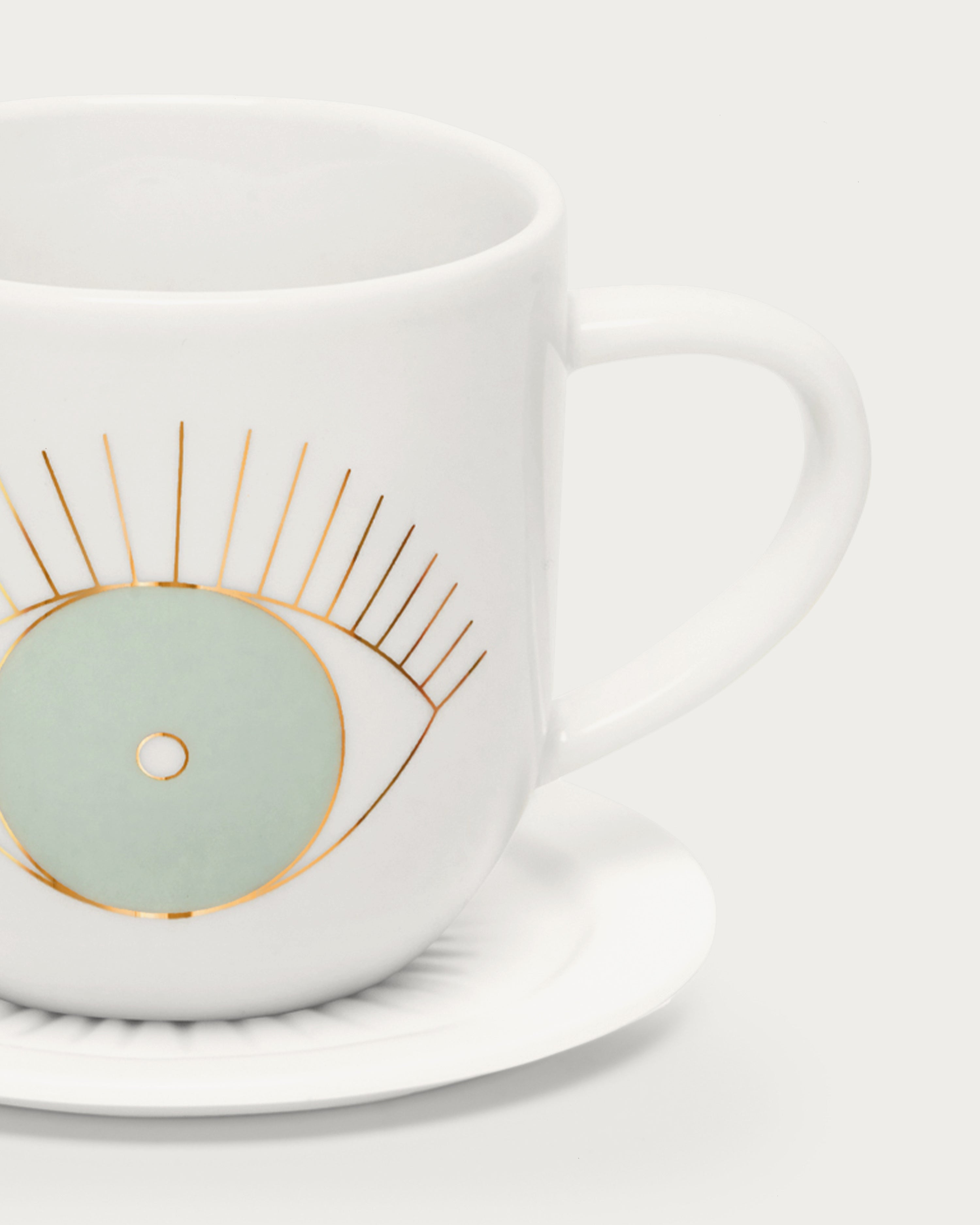 Trevoly Espresso Cup Carey