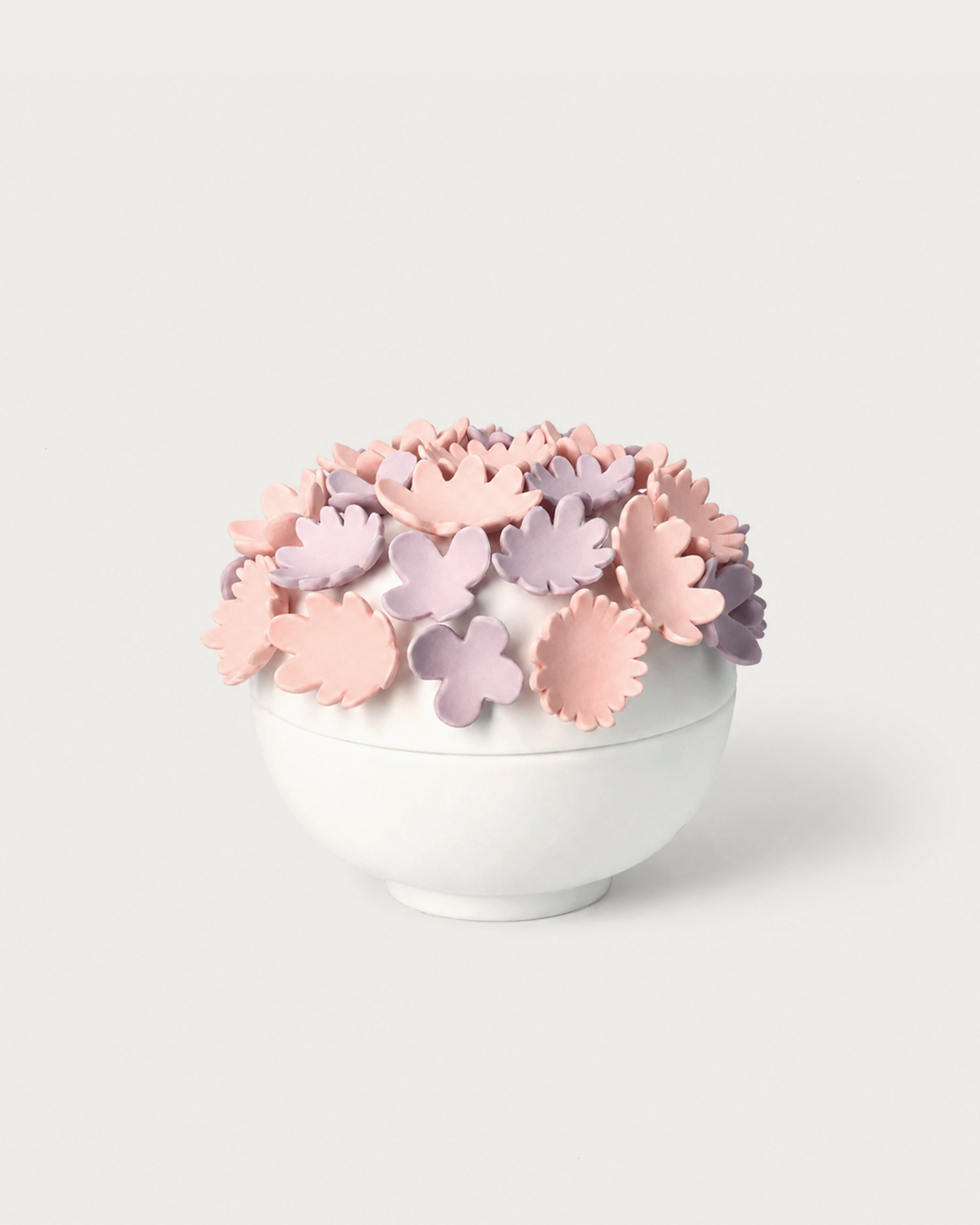 Trevoly Tin Of Flowers