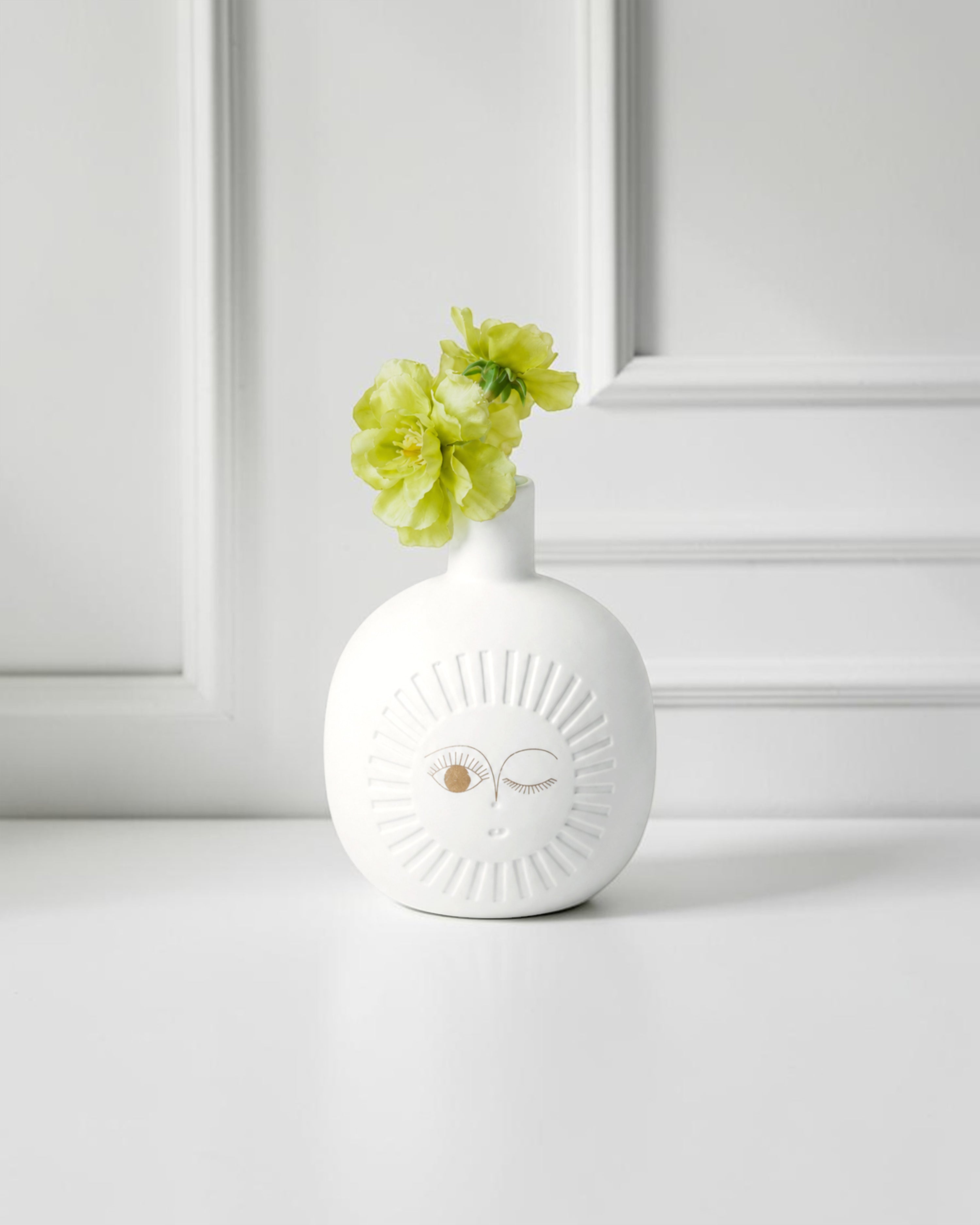 Trevoly Vase Sandrine