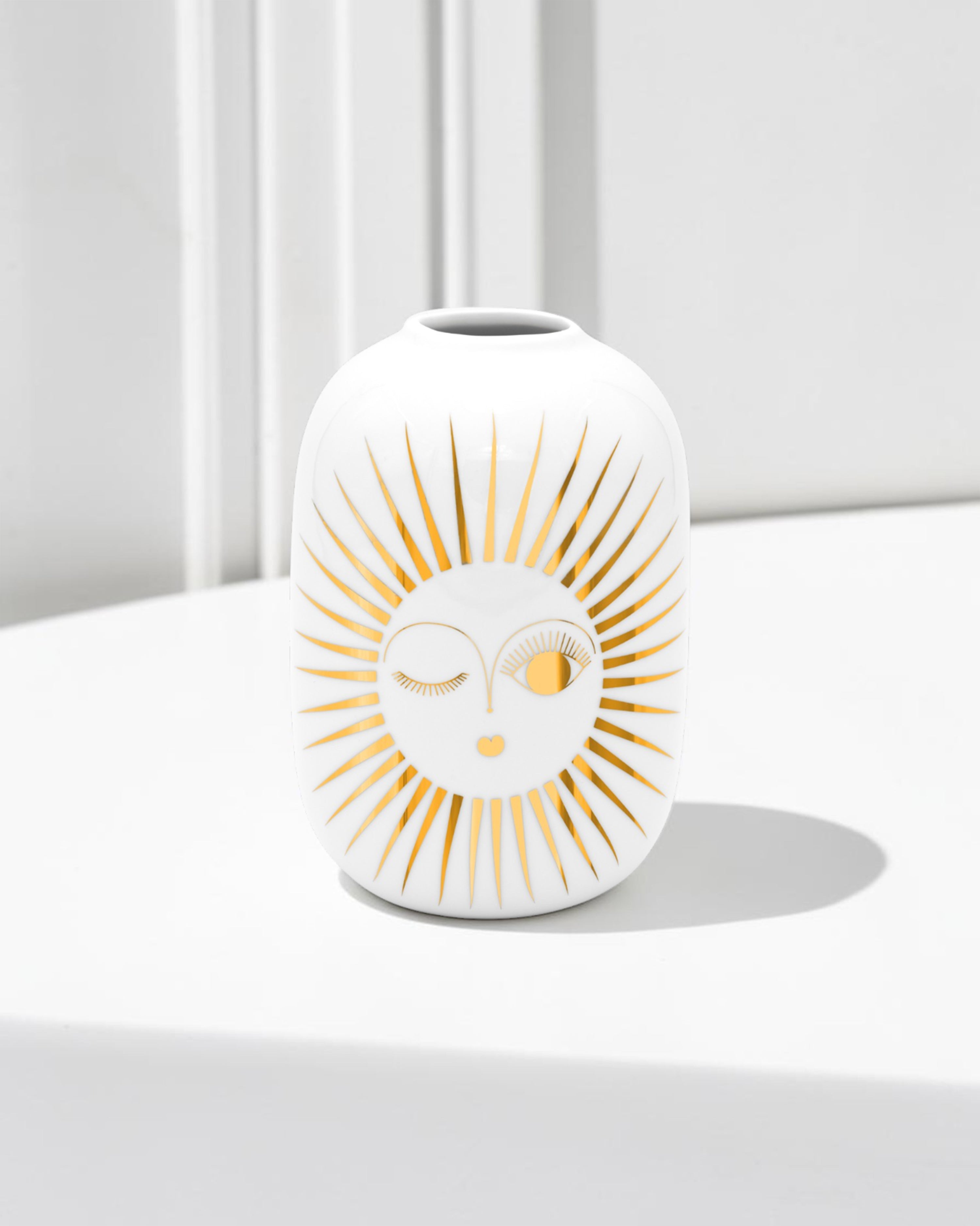 Trevoly Vase Sophie