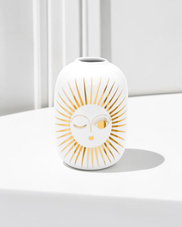 Trevoly Vase Sophie