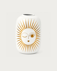 Trevoly Vase Sophie