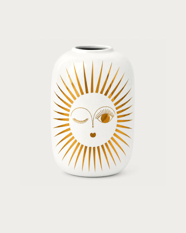 Trevoly Vase Sophie