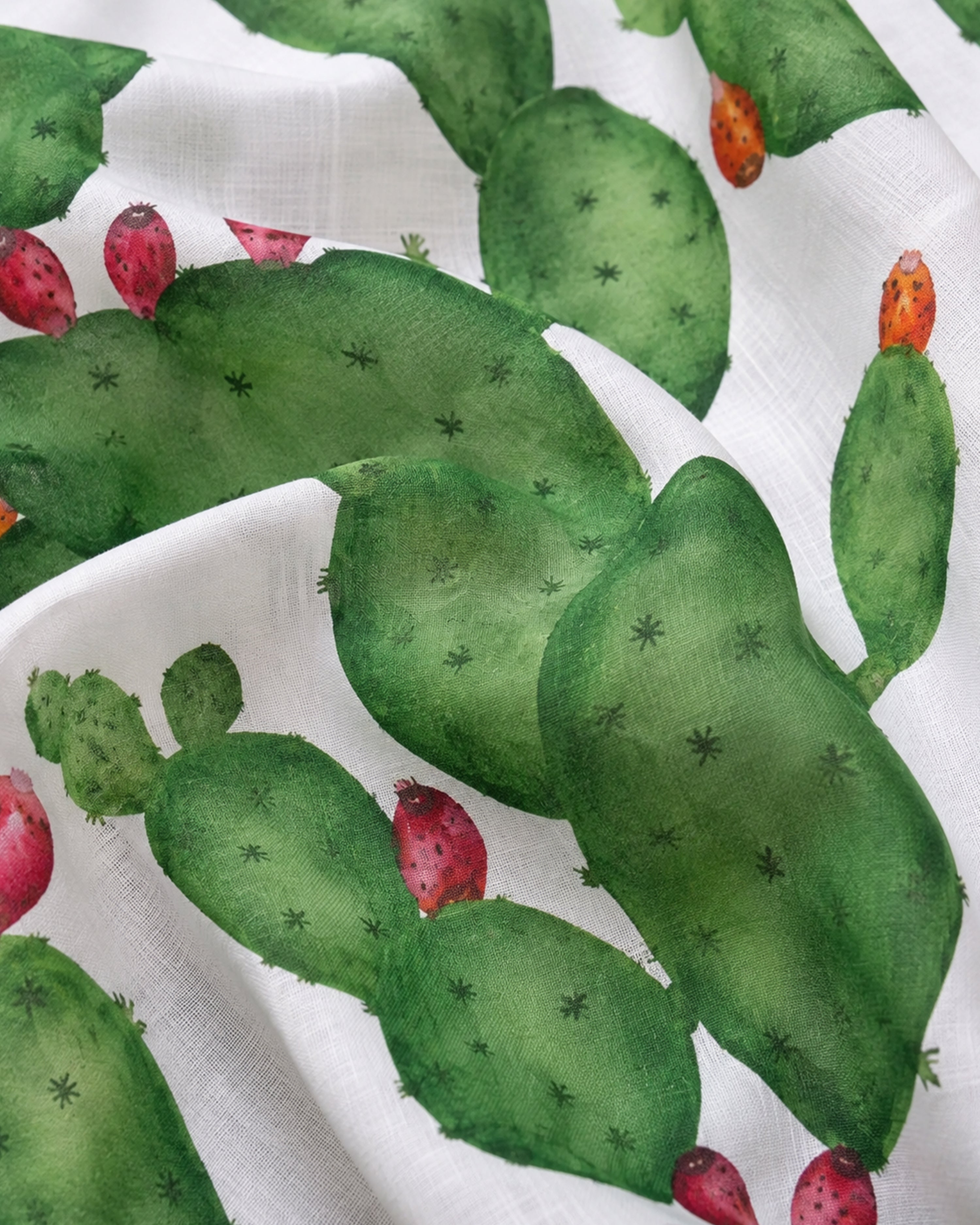 Tunera Tablecloth