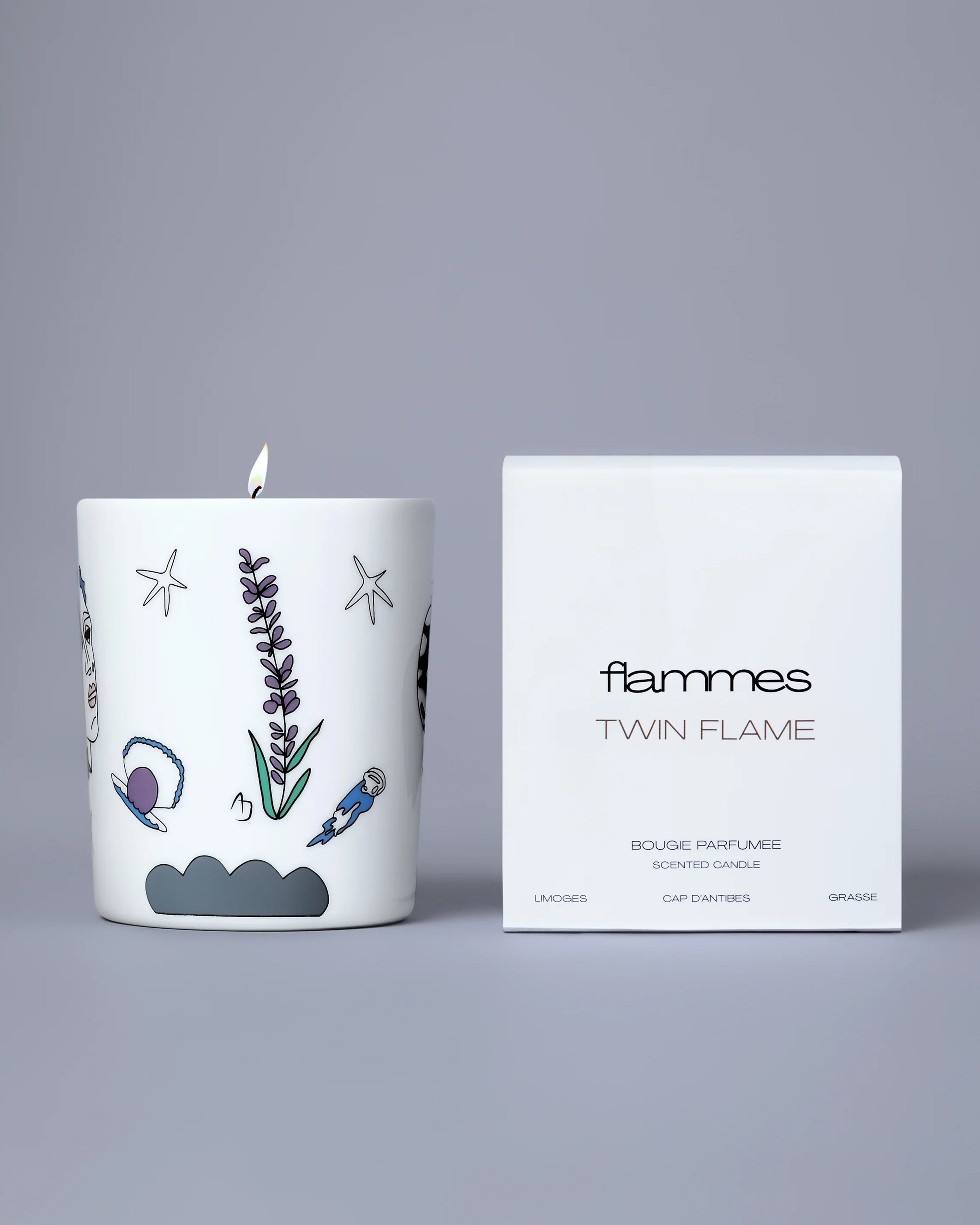 Twin Flame