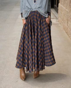 Umbrella Emy Skirt