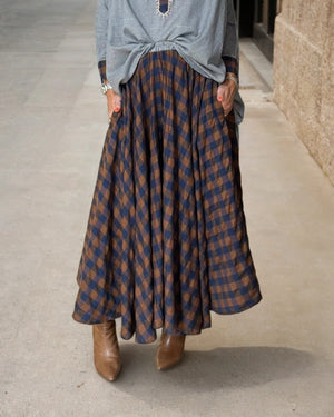 Umbrella Emy Skirt