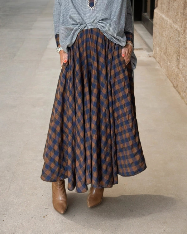Umbrella Emy Skirt