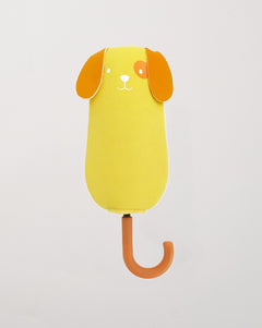 Umbrella Puppymbrella Yellow