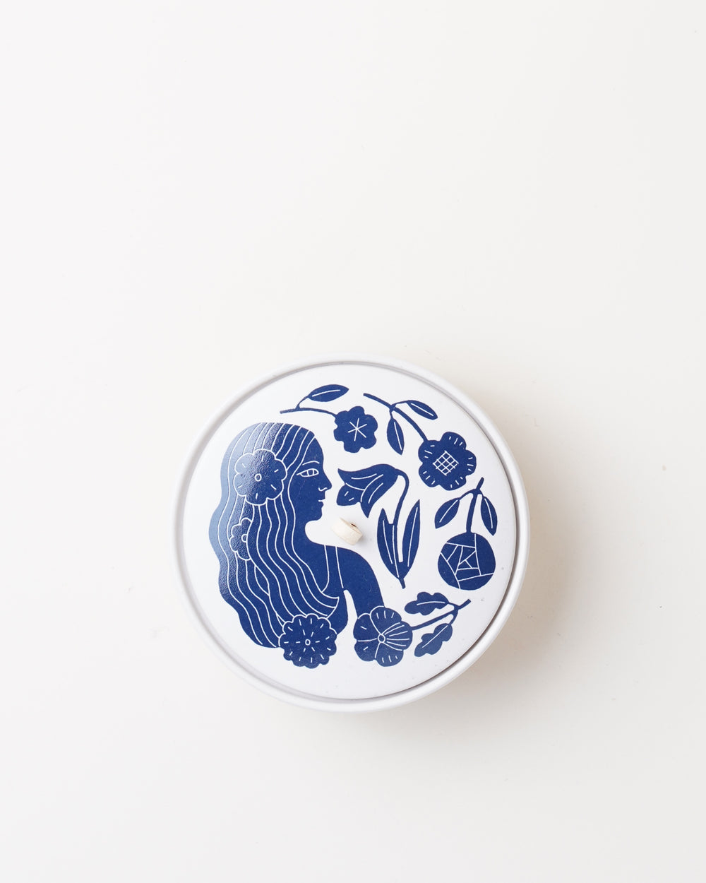 Virgo Trinket Box