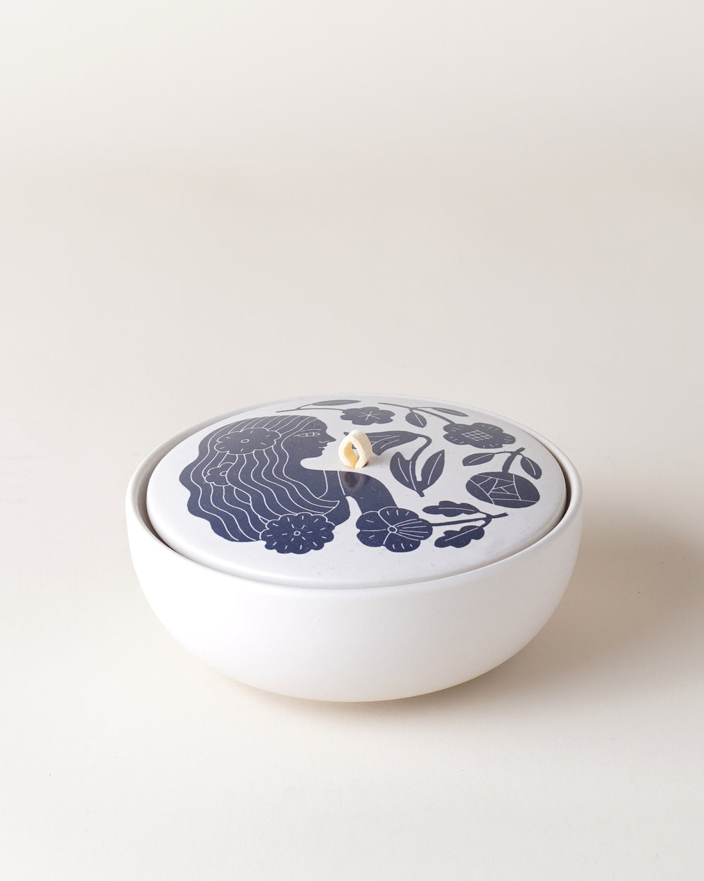 Virgo Trinket Box
