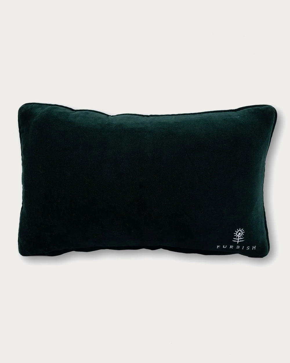 What the Hell Needlepoint Pillow