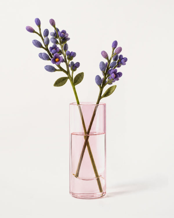 Wisteria Purple