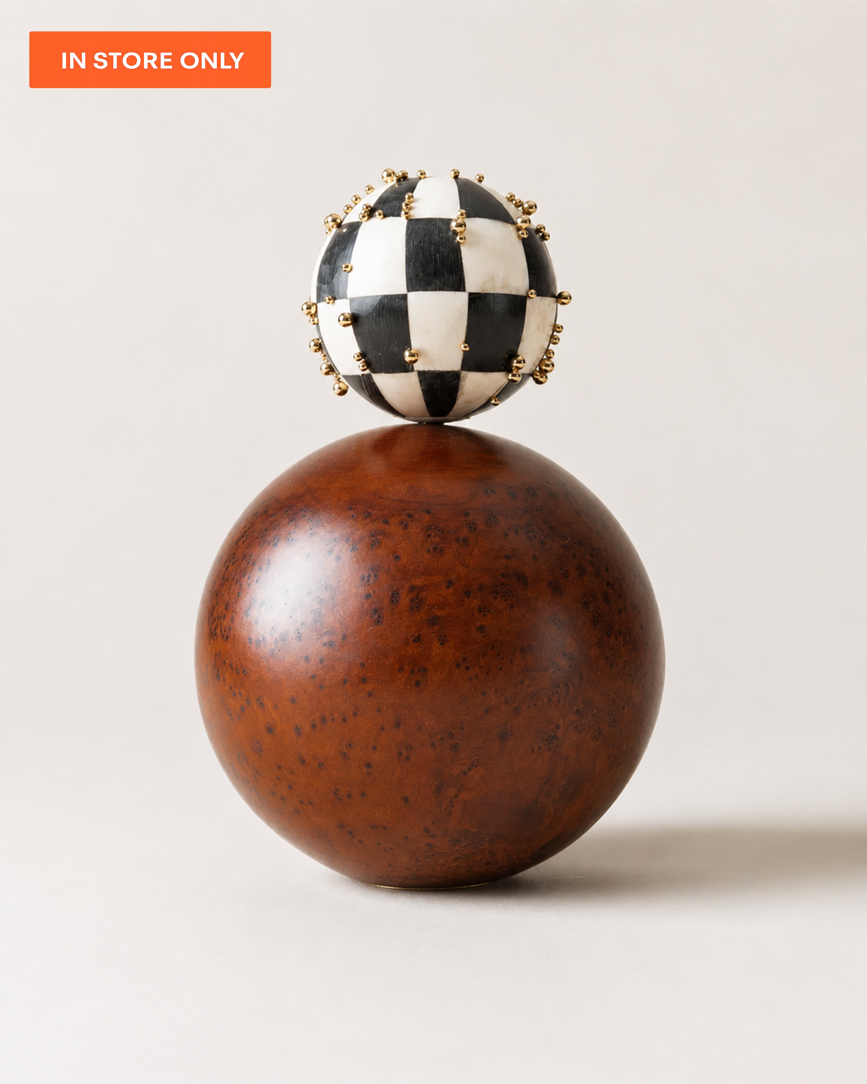 Wood Sculpture Escilar