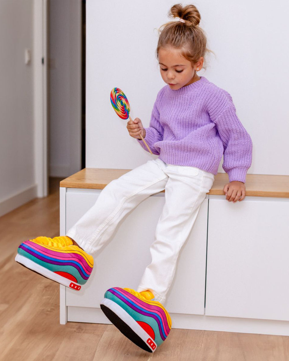 Slippers Bowies/Kids