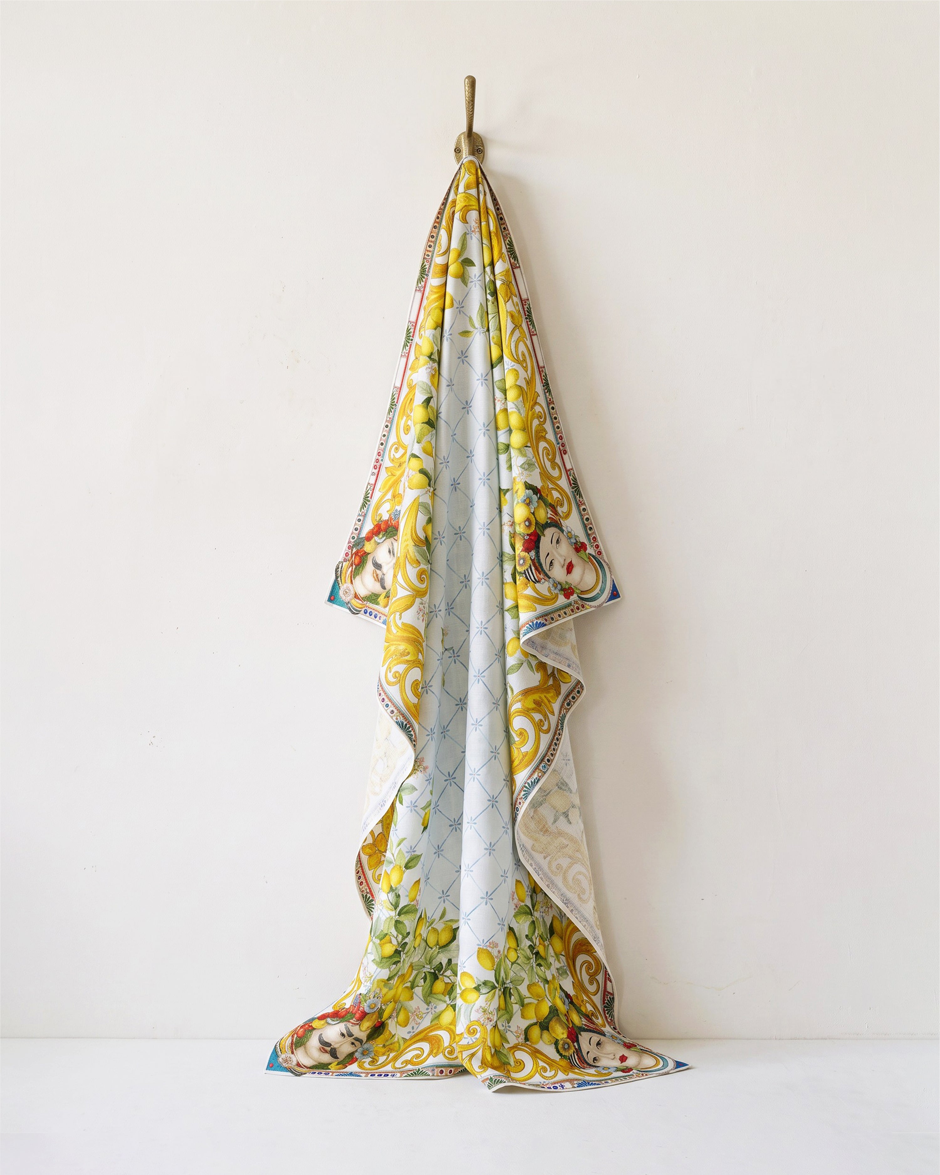 Zagara Tablecloth