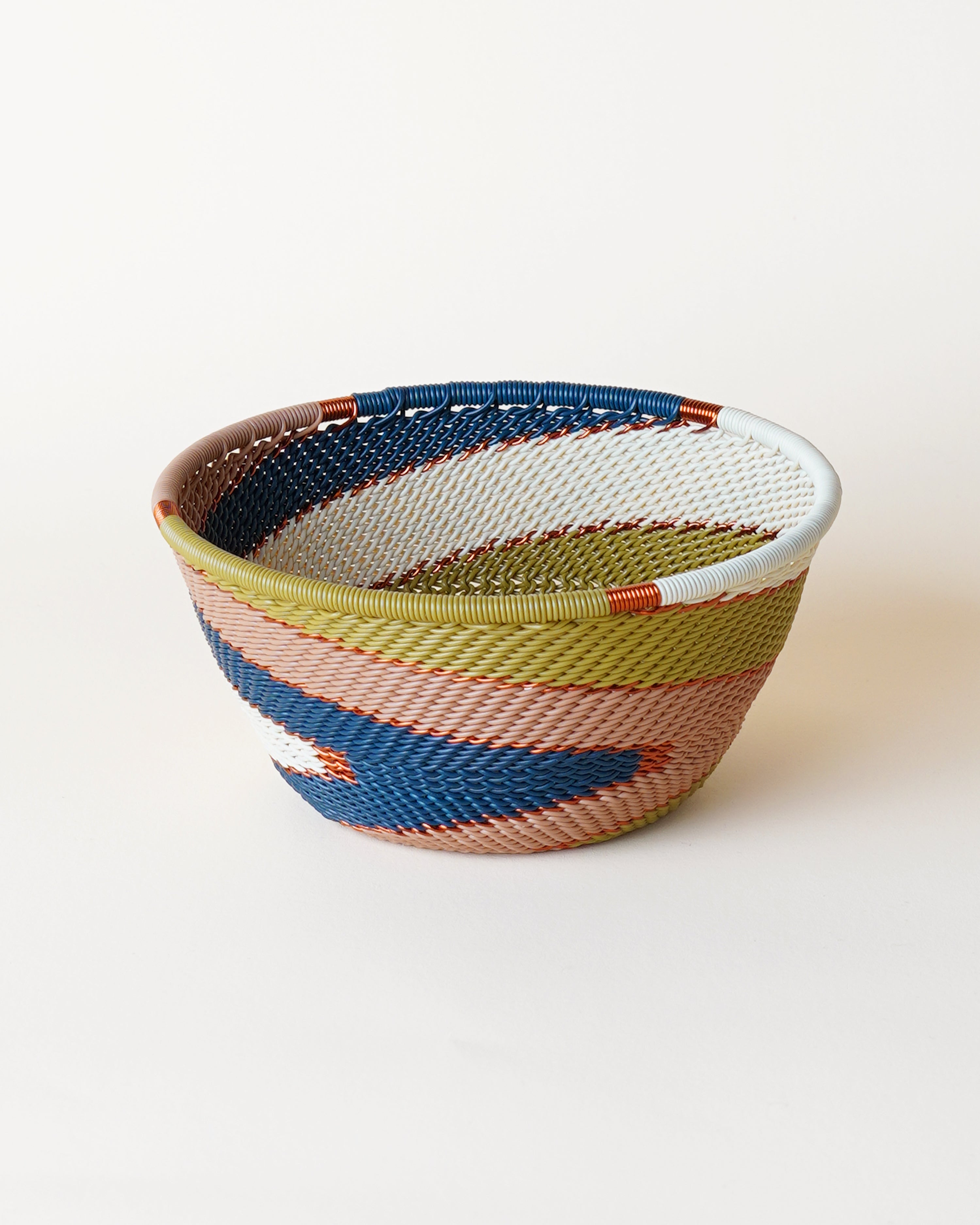 Zulu Bowl Cottage D12cm