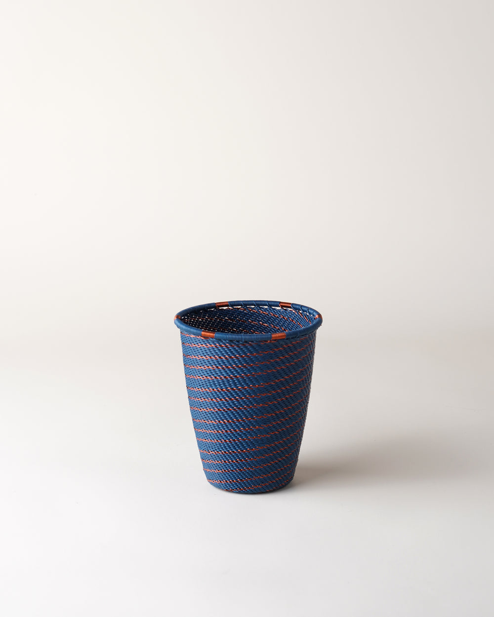 Zulu Pencil Cup Bleuet