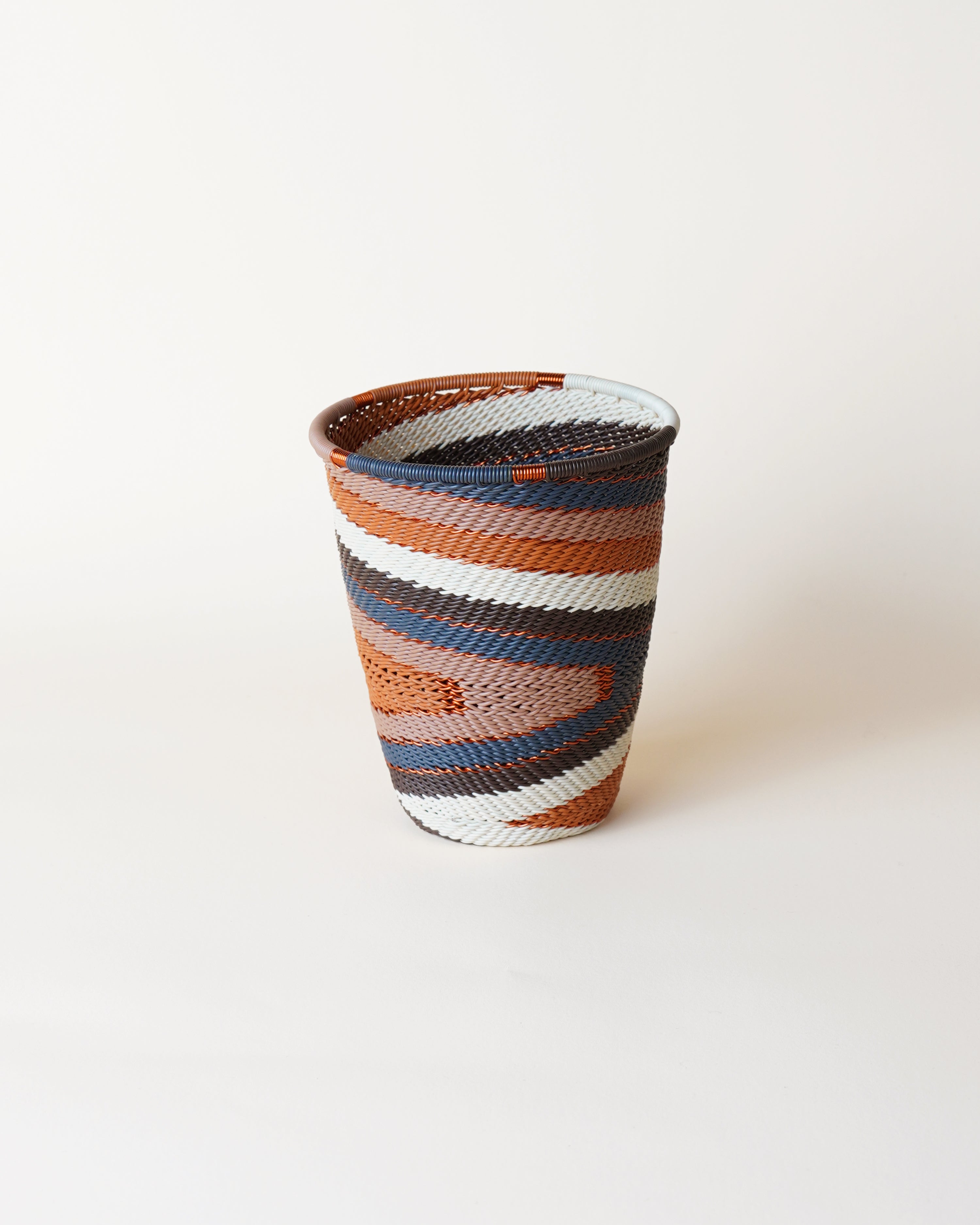 Zulu Pencil Cup Moka