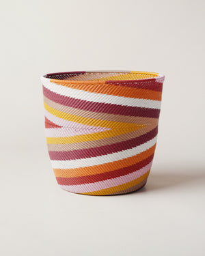 Zulu Planter Blush Medium