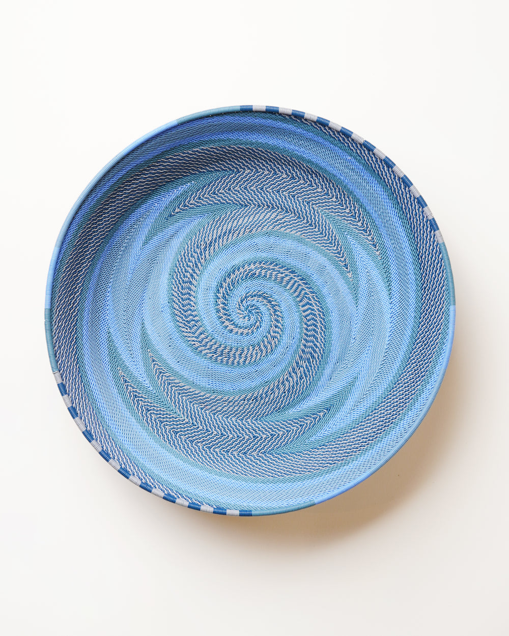 Zulu Plate Aegean D30cm