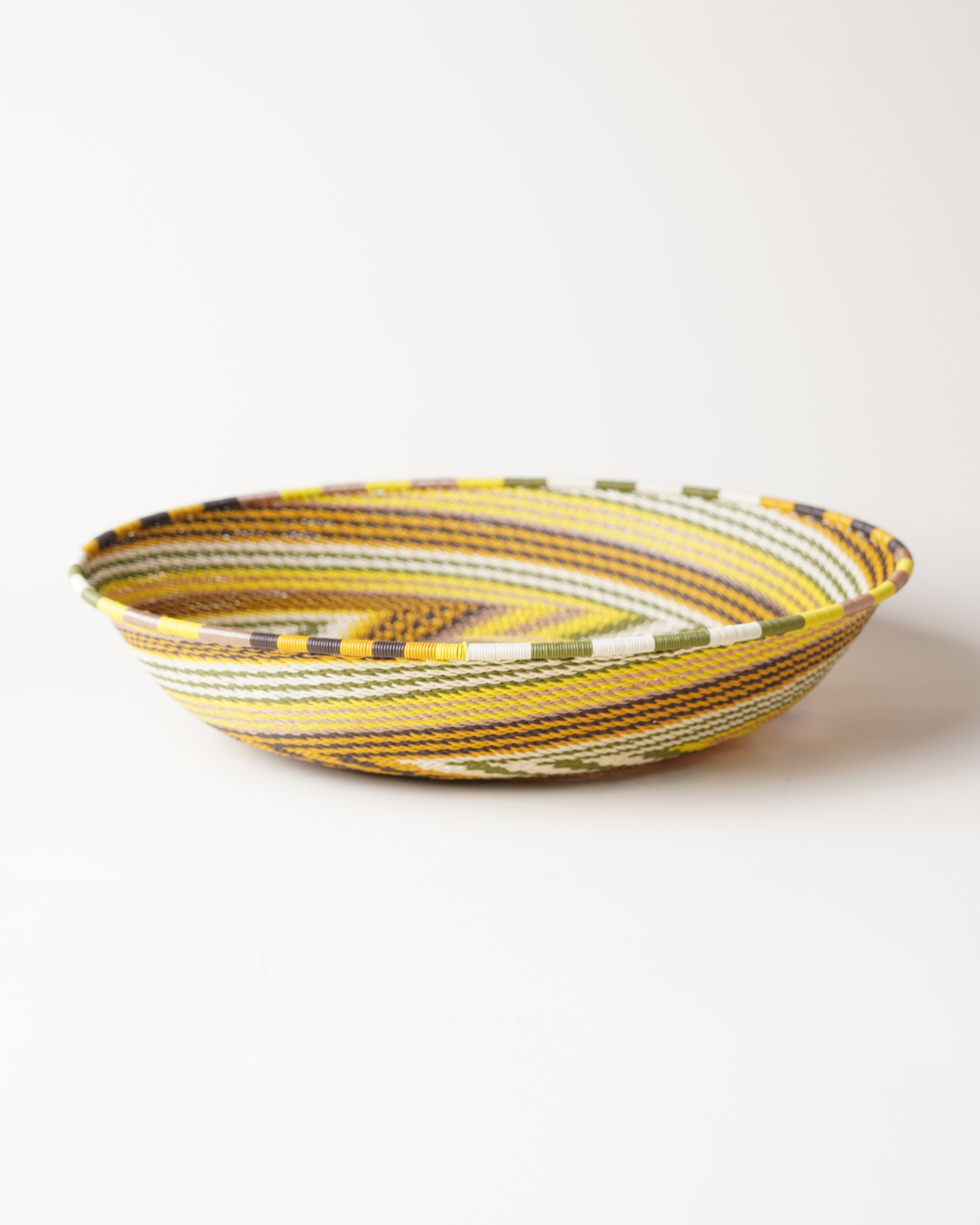 Zulu Tray Savannah D30cm