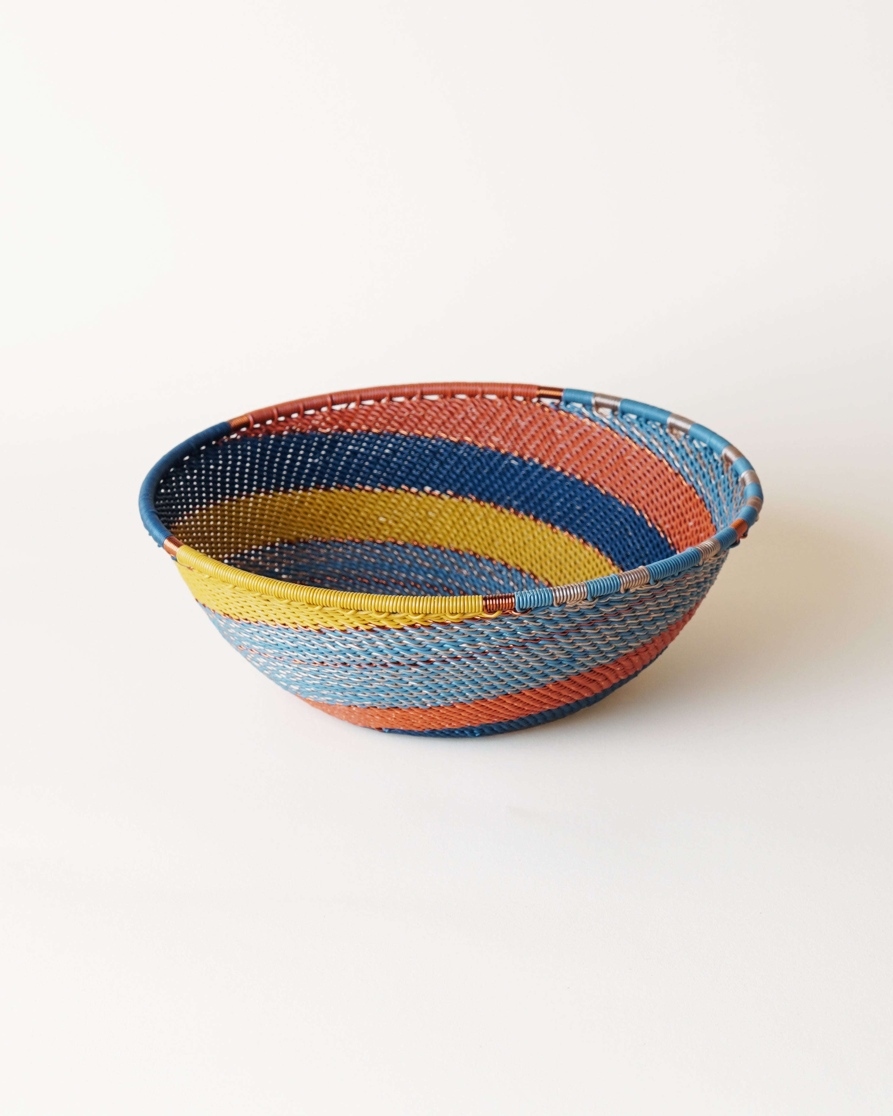 Zulu Bowl Vallon D16cm