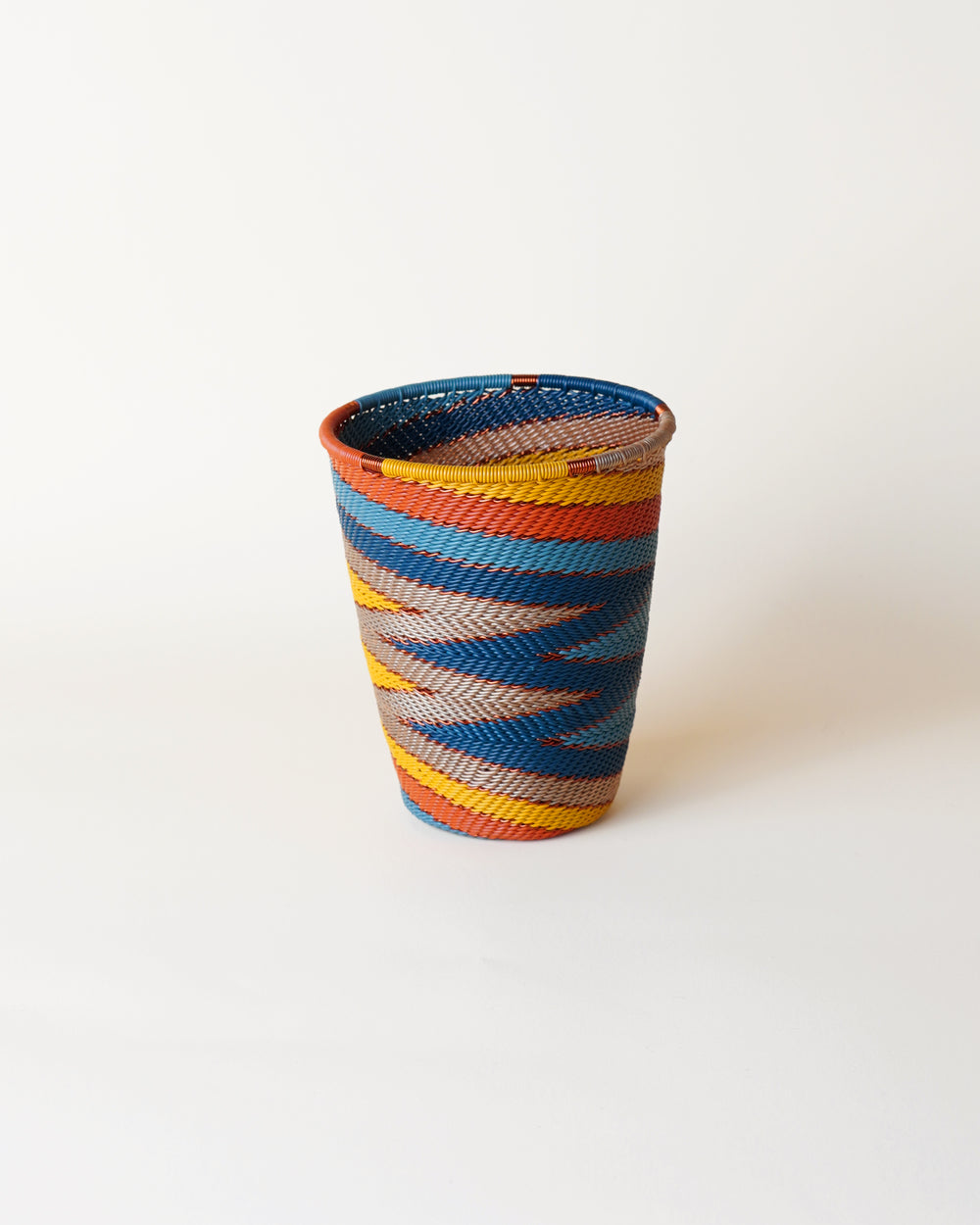 Zulu Pencil Cup Vallon