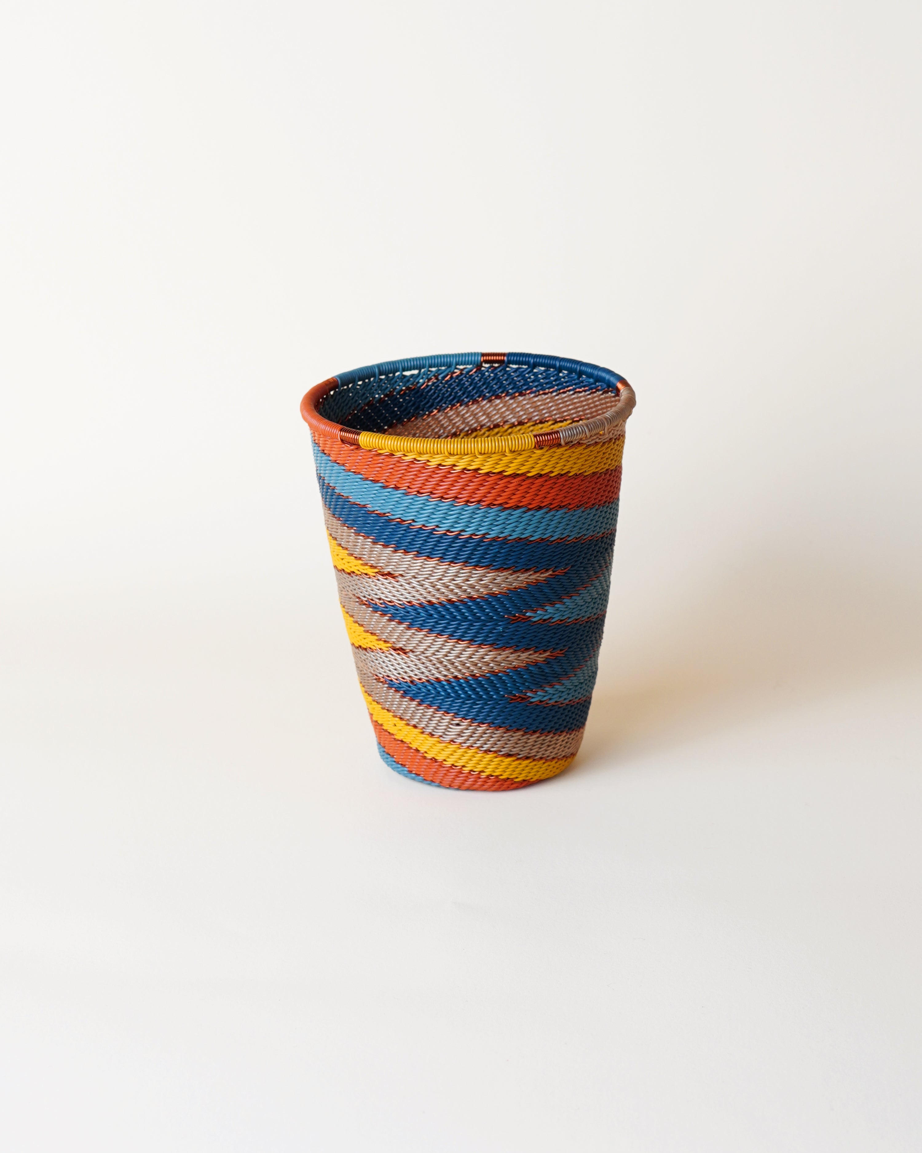 Zulu Pencil Cup Vallon