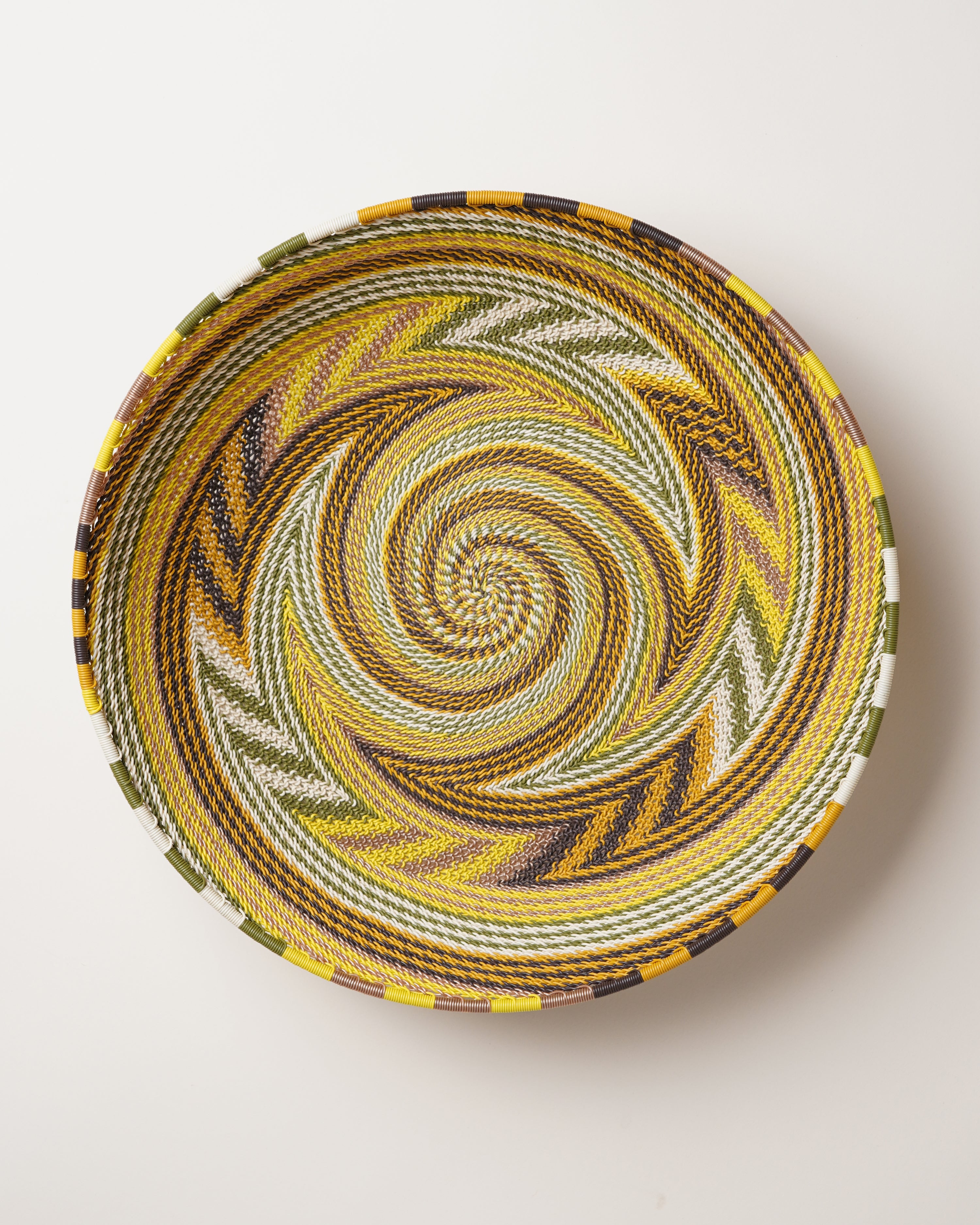 Zulu Tray Savannah D30cm