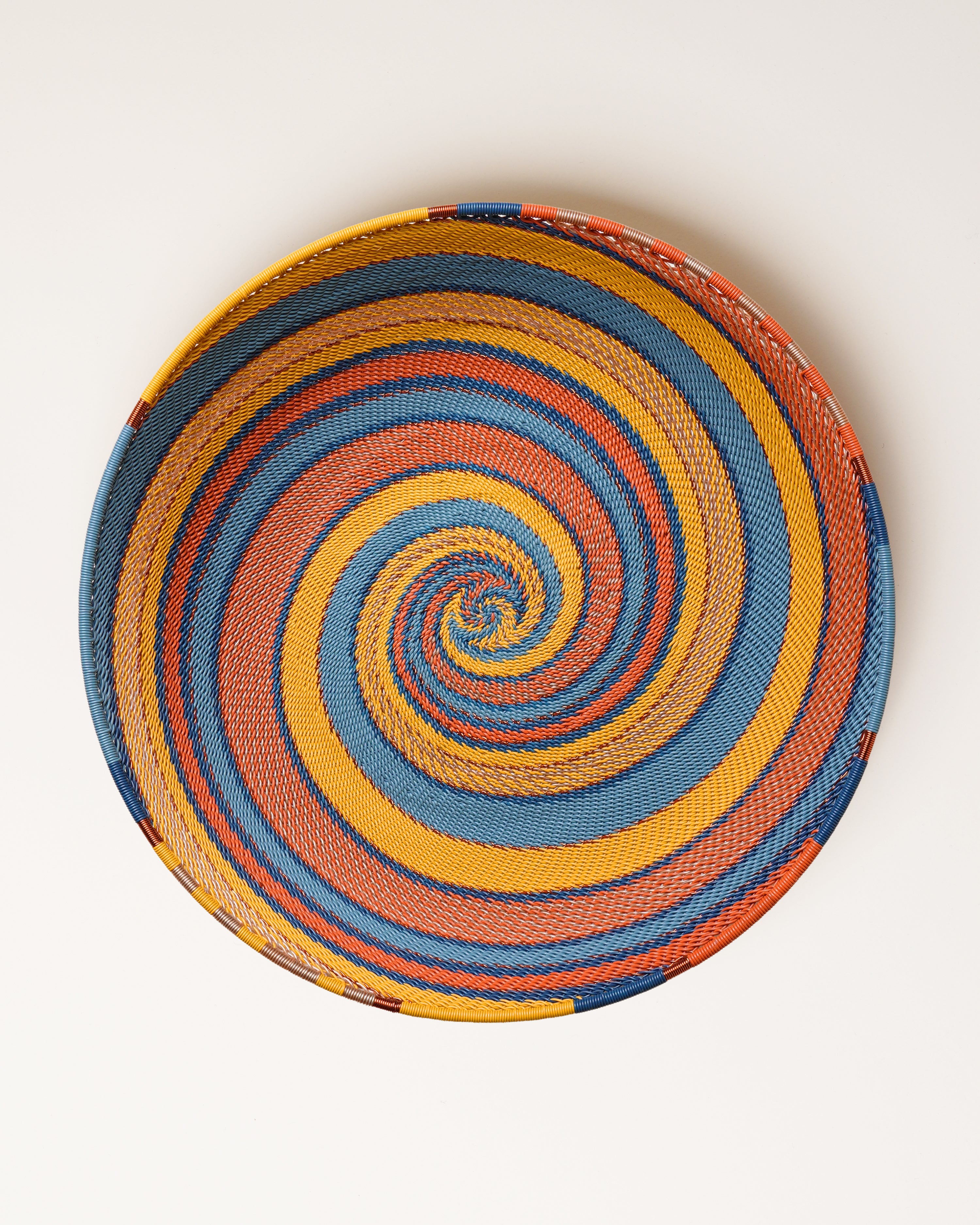 Zulu Tray Vallon D30cm