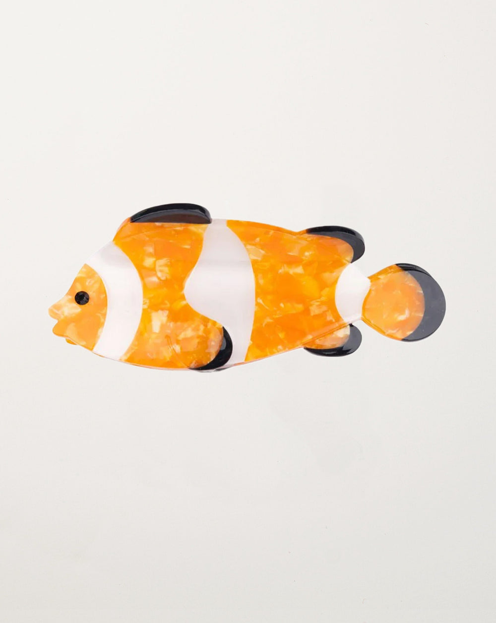 Clownfish Hair Claw